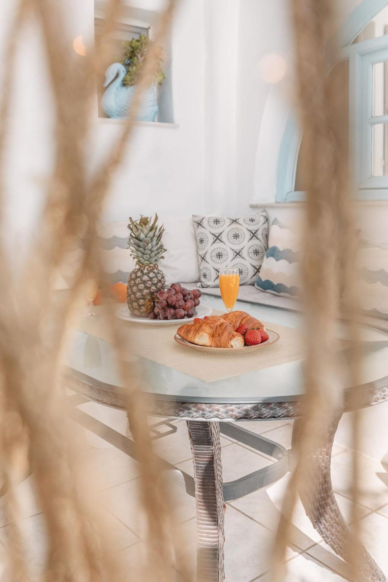 Dibellee Mykonos Studios Aparthotel Glastros (Mykonos)