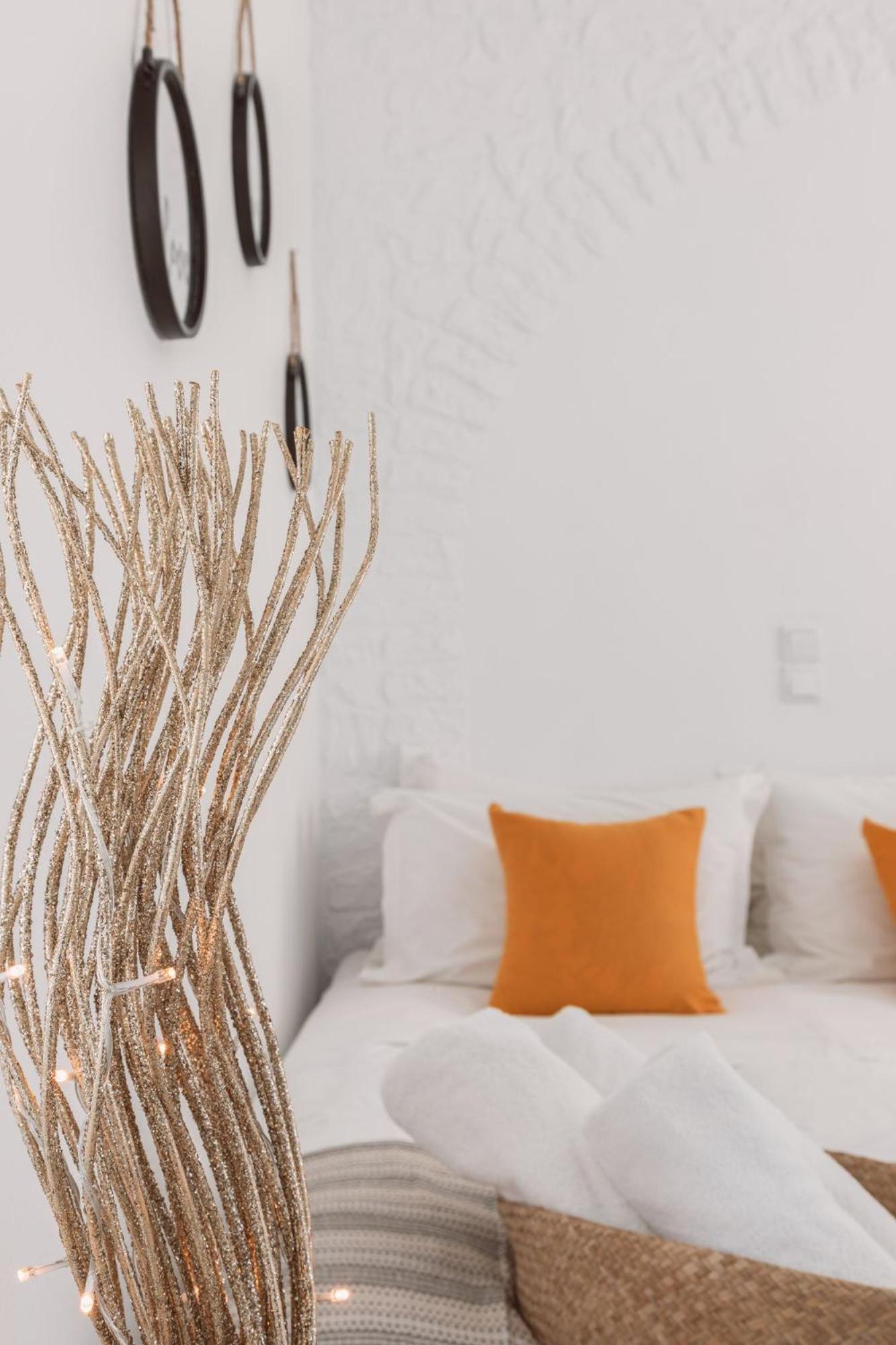 Dibellee Mykonos Studios 3*