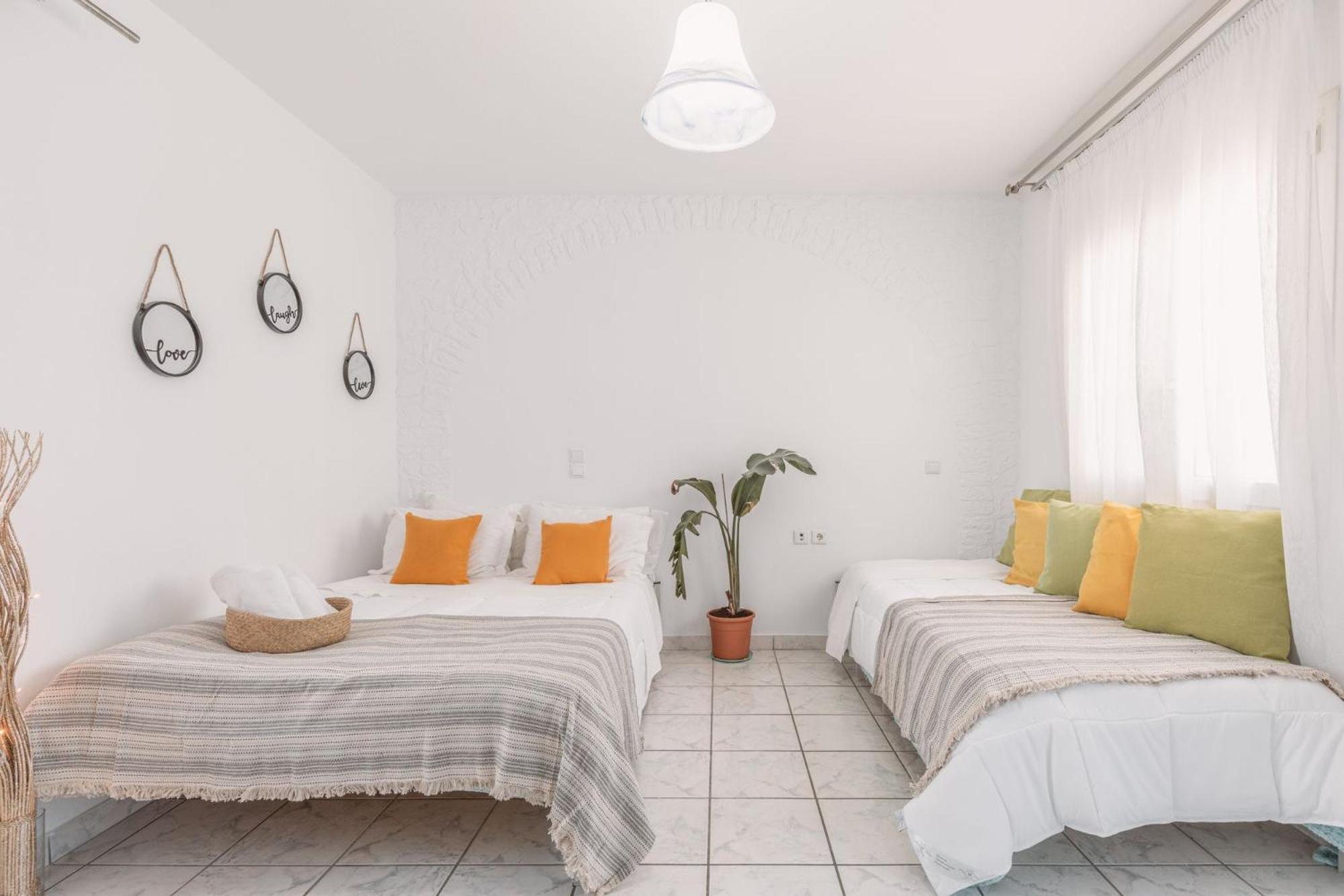 Dibellee Mykonos Studios Aparthotel 3*