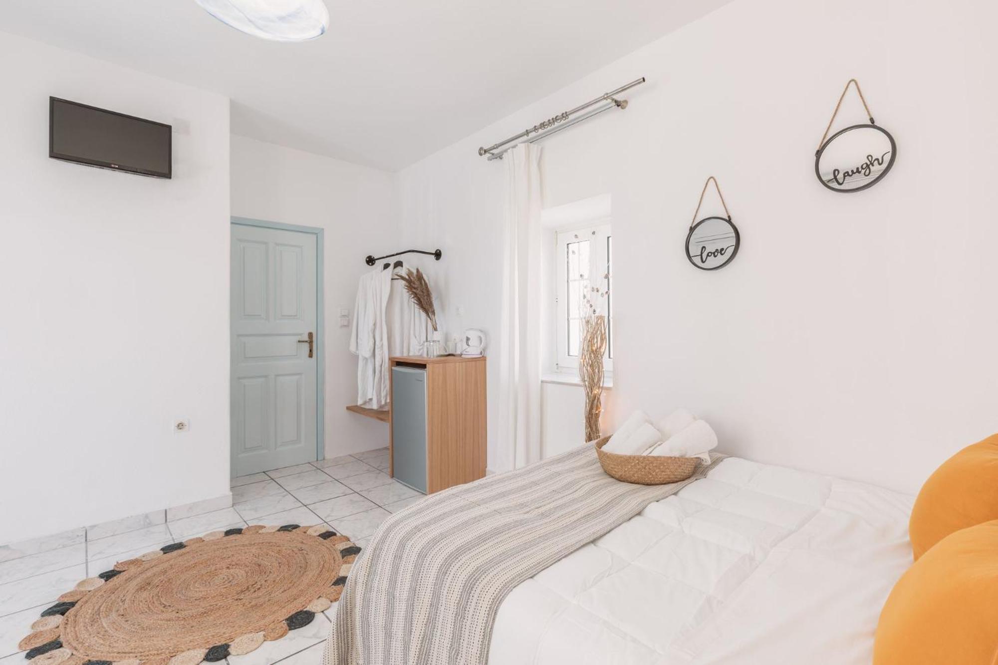 Dibellee Mykonos Studios Aparthotel