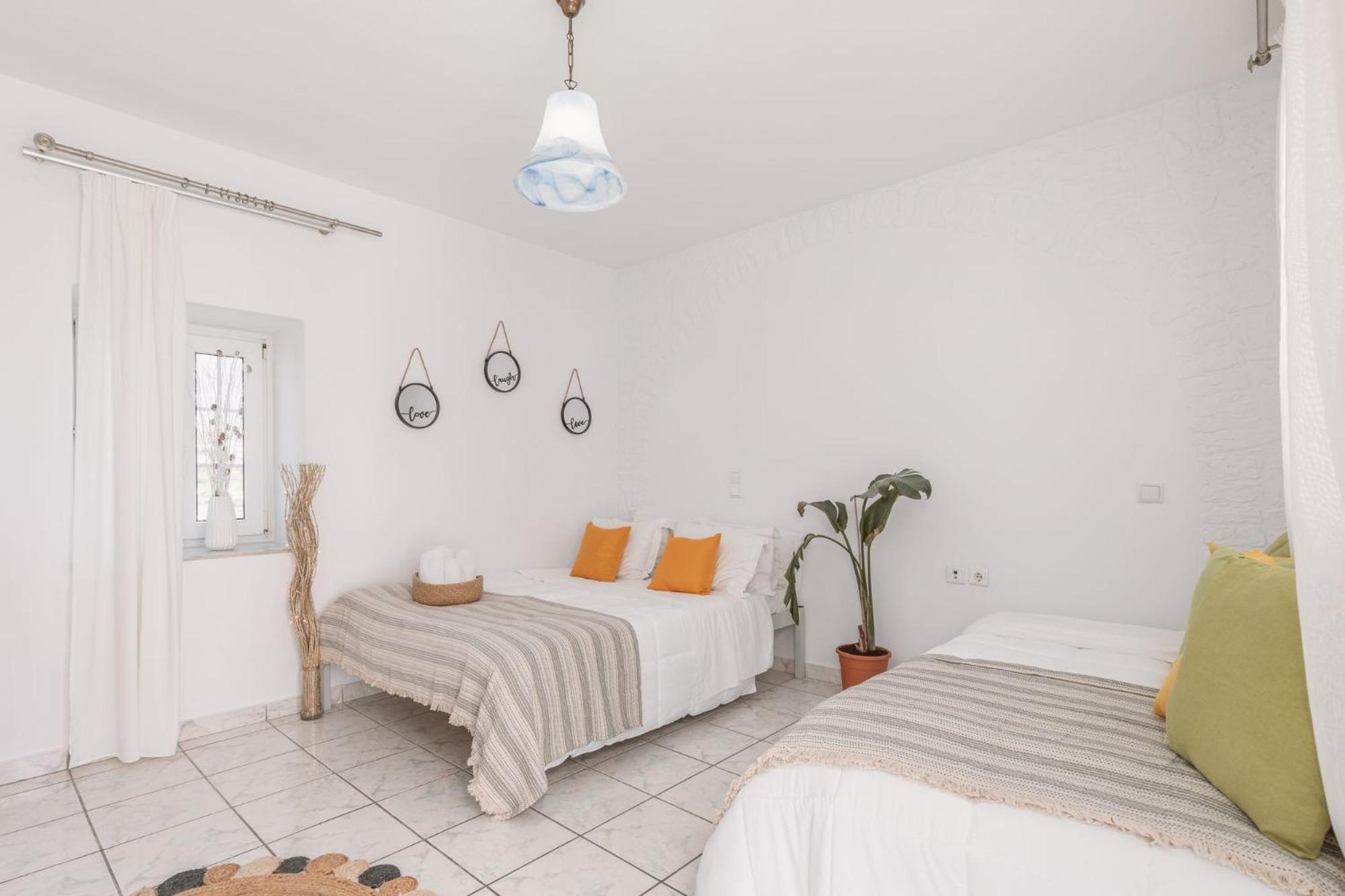 Dibellee Mykonos Studios Aparthotel Glastros (Mykonos)