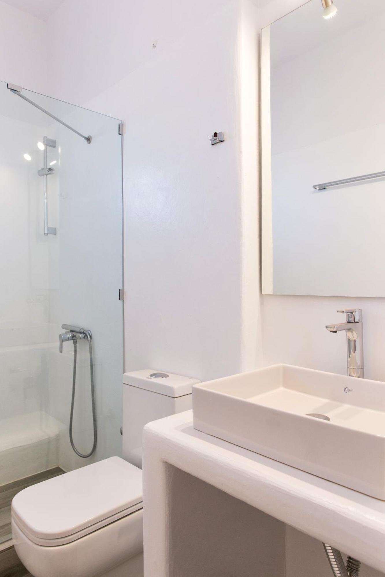 Apartment Irena Bianca Naousa (Paros)