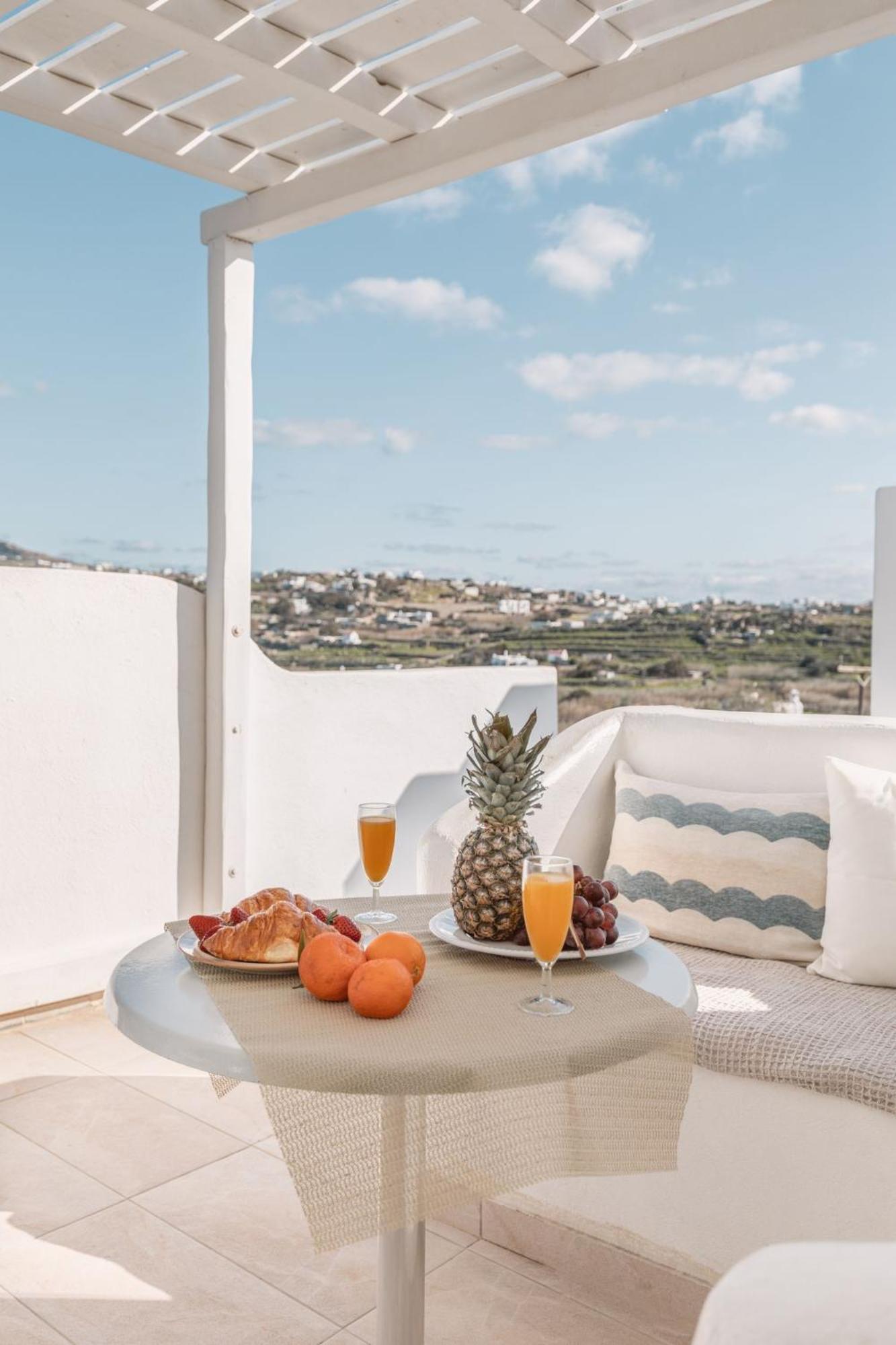 Dibellee Mykonos Studios Aparthotel Glastros (Mykonos)