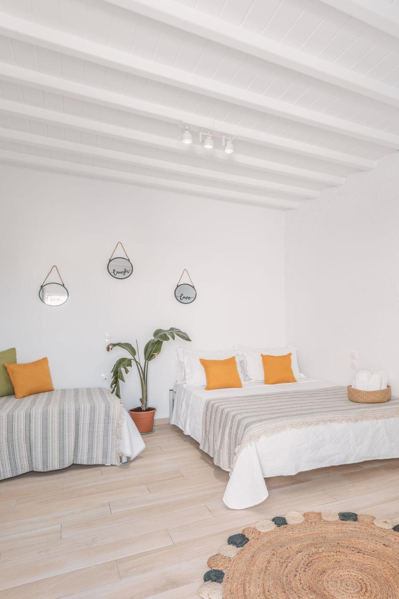 Dibellee Mykonos Studios Aparthotel 3*