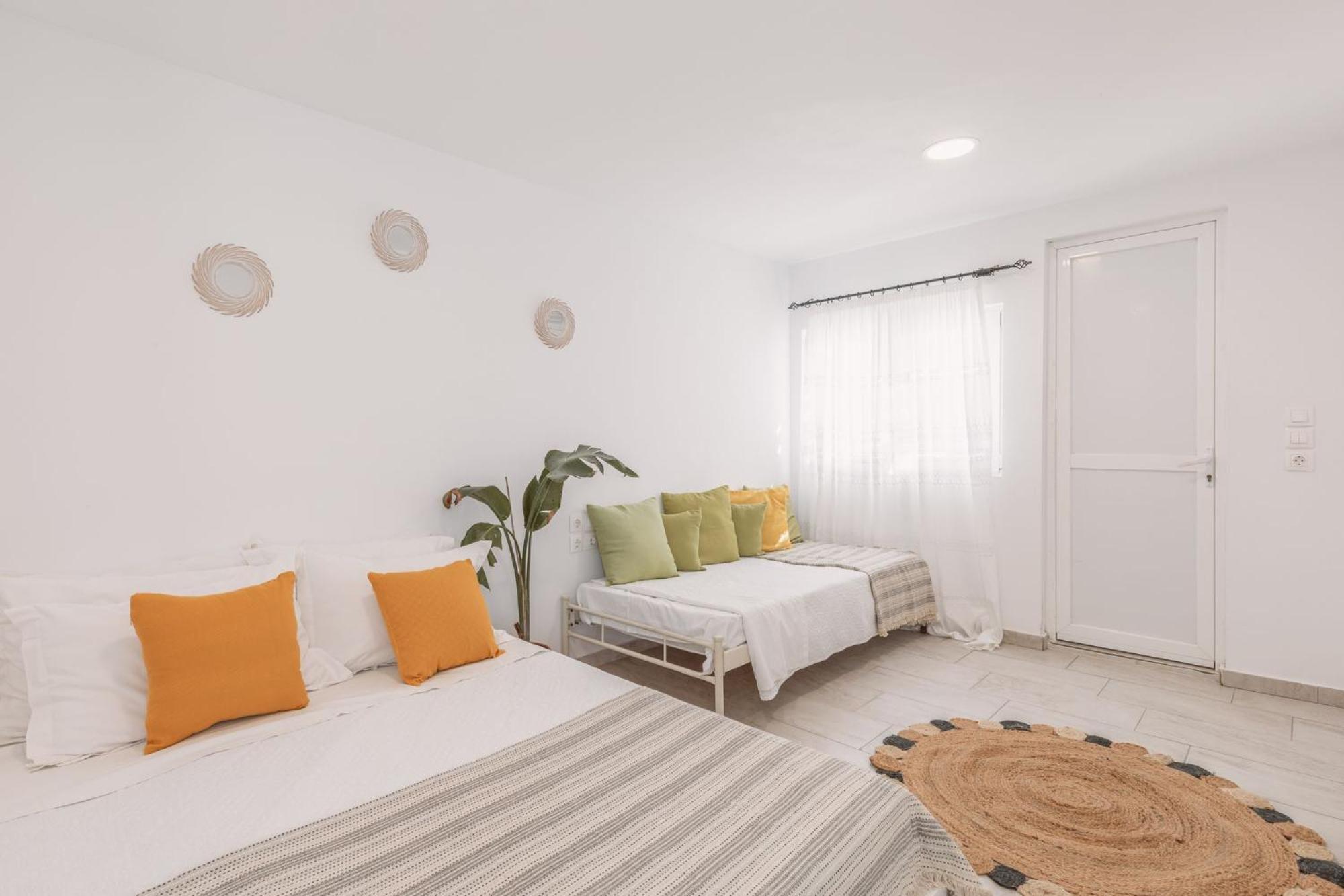 Dibellee Mykonos Studios Aparthotel 3*