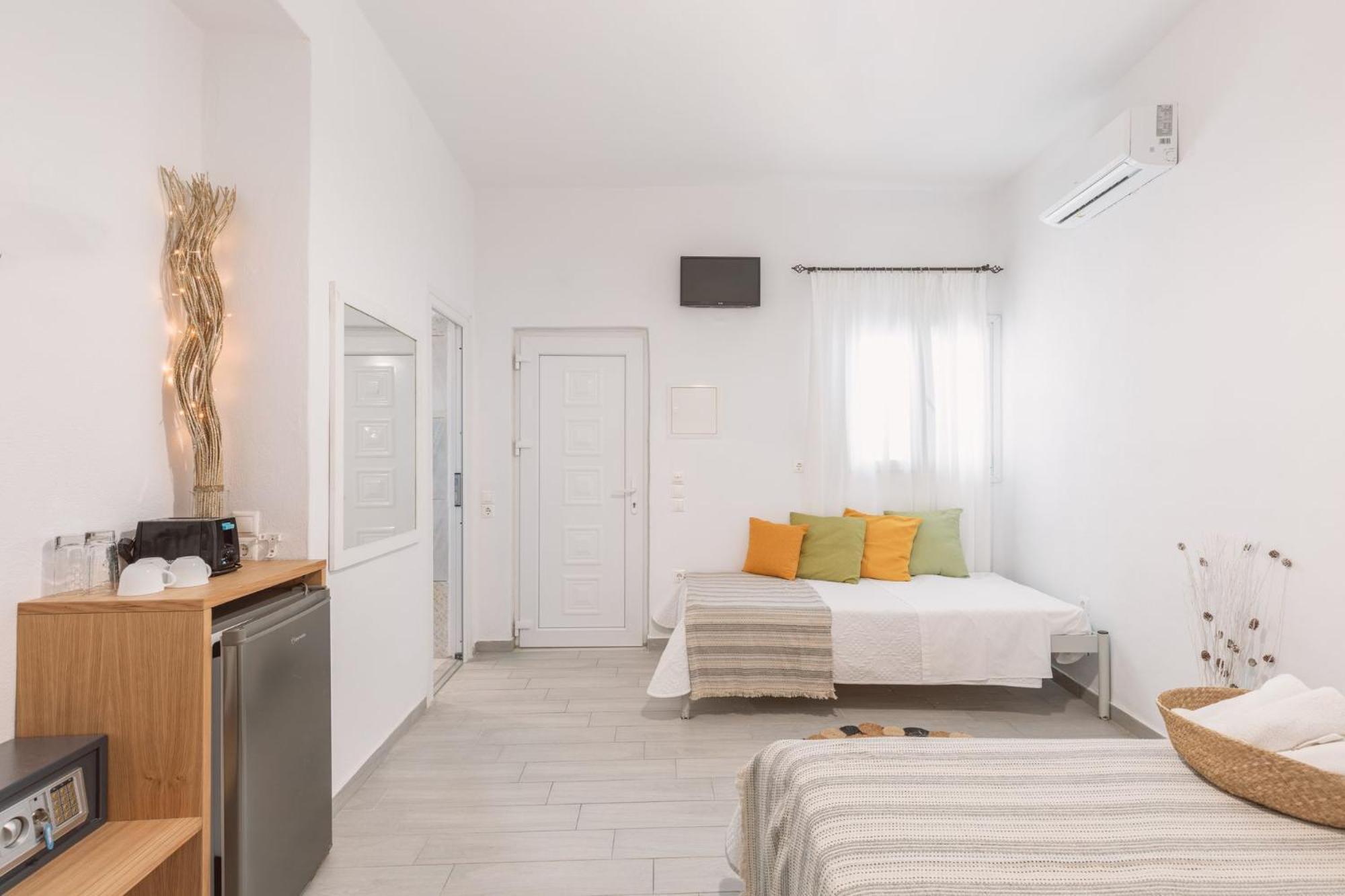 Dibellee Mykonos Studios Aparthotel Glastros (Mykonos)