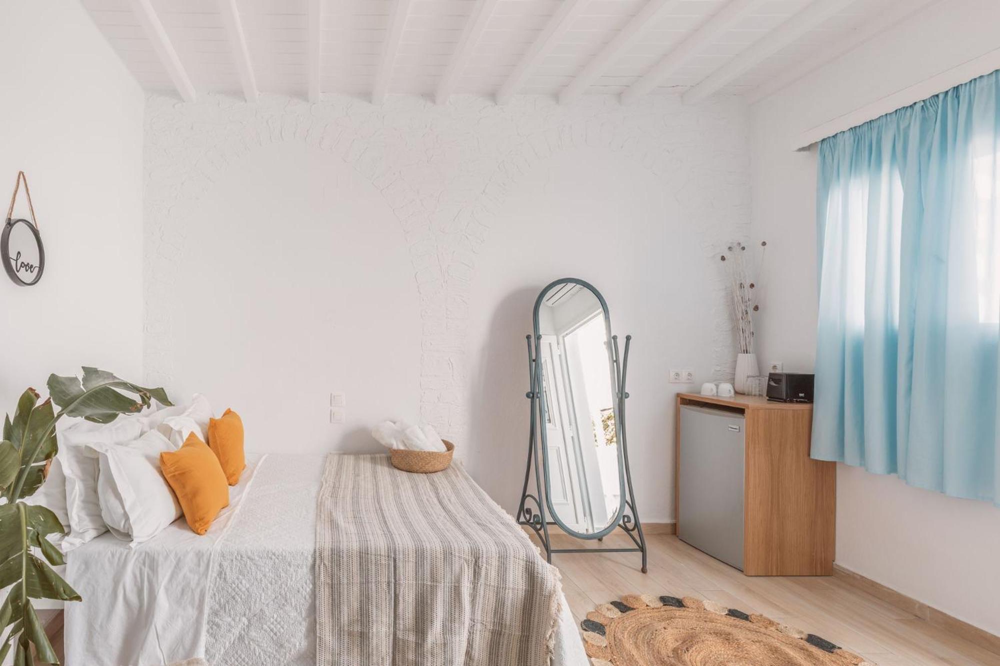 Aparthotel Dibellee Mykonos Studios