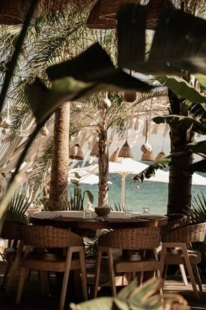 Kohylia By La Scala Beach Hotel