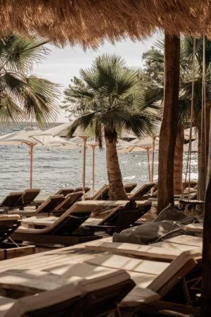 Hotel Kohylia By La Scala Beach Glykadi