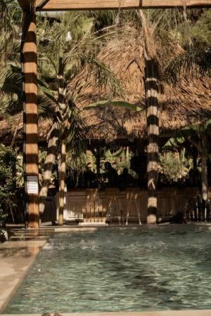 Hotel Kohylia By La Scala Beach Glykadi