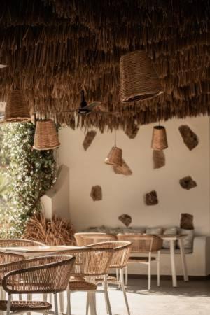 Kohylia By La Scala Beach 3* Glykadi
