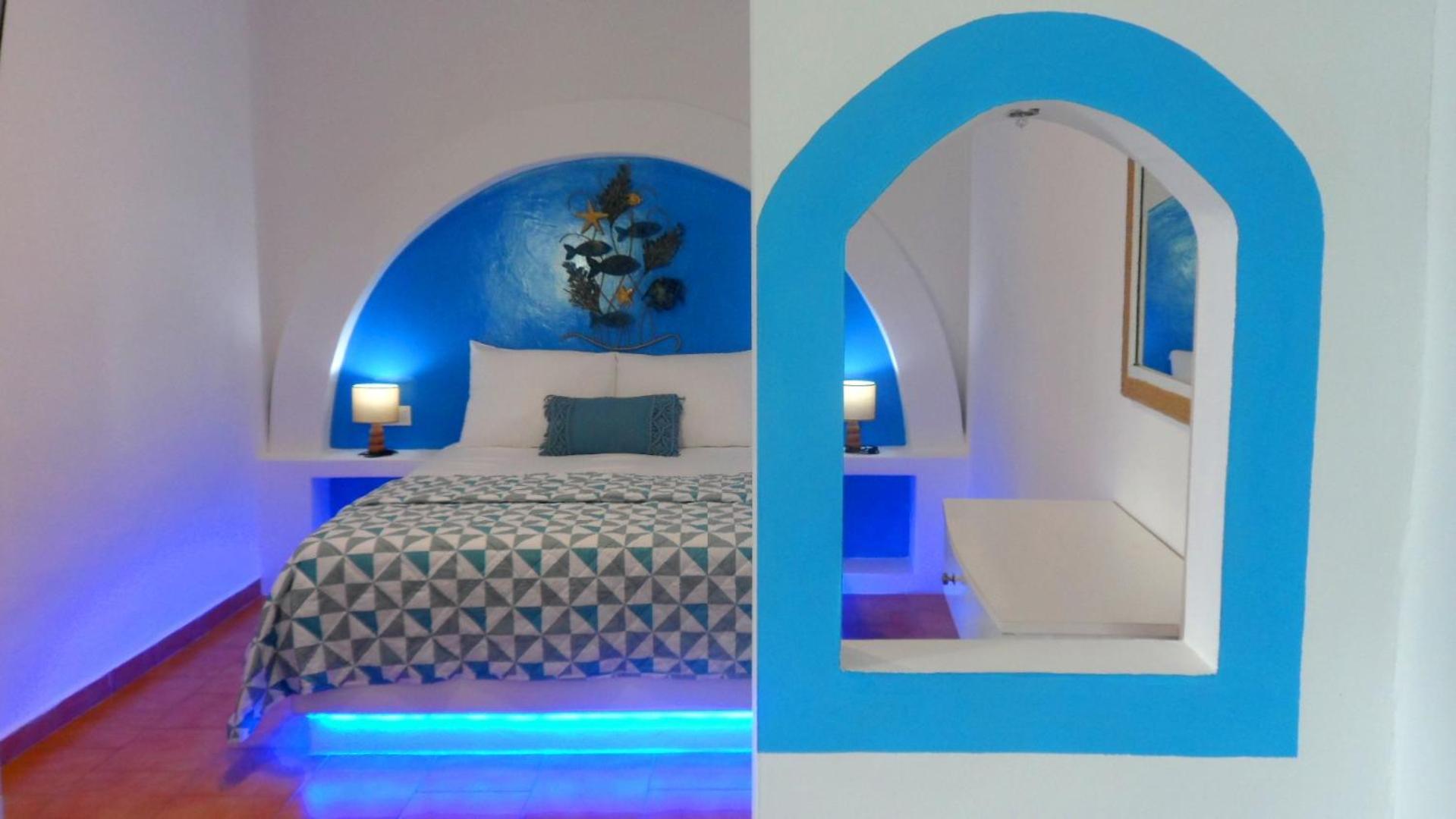 Papafotis & Aparthotel 3*