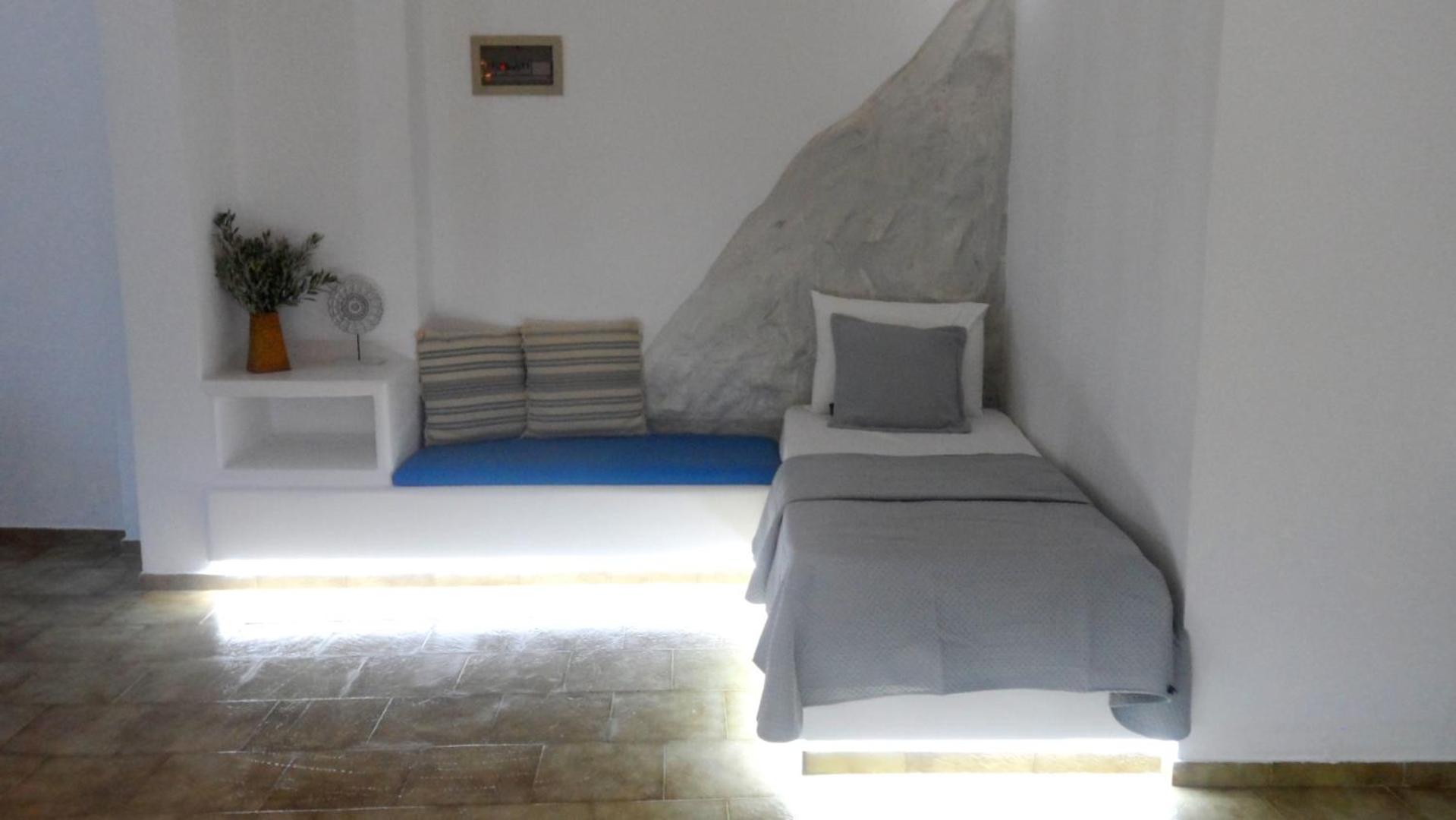Papafotis & Aparthotel