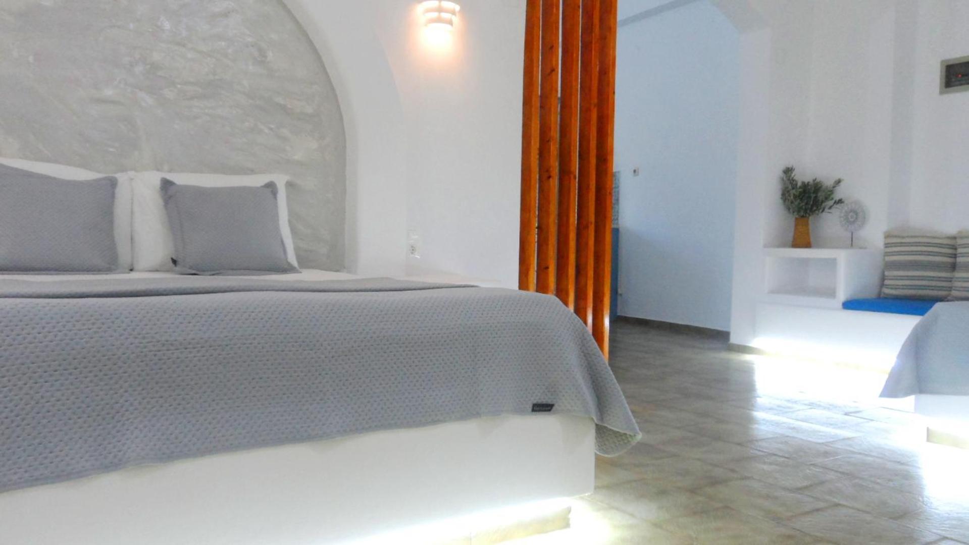 Papafotis & Aparthotel 3*
