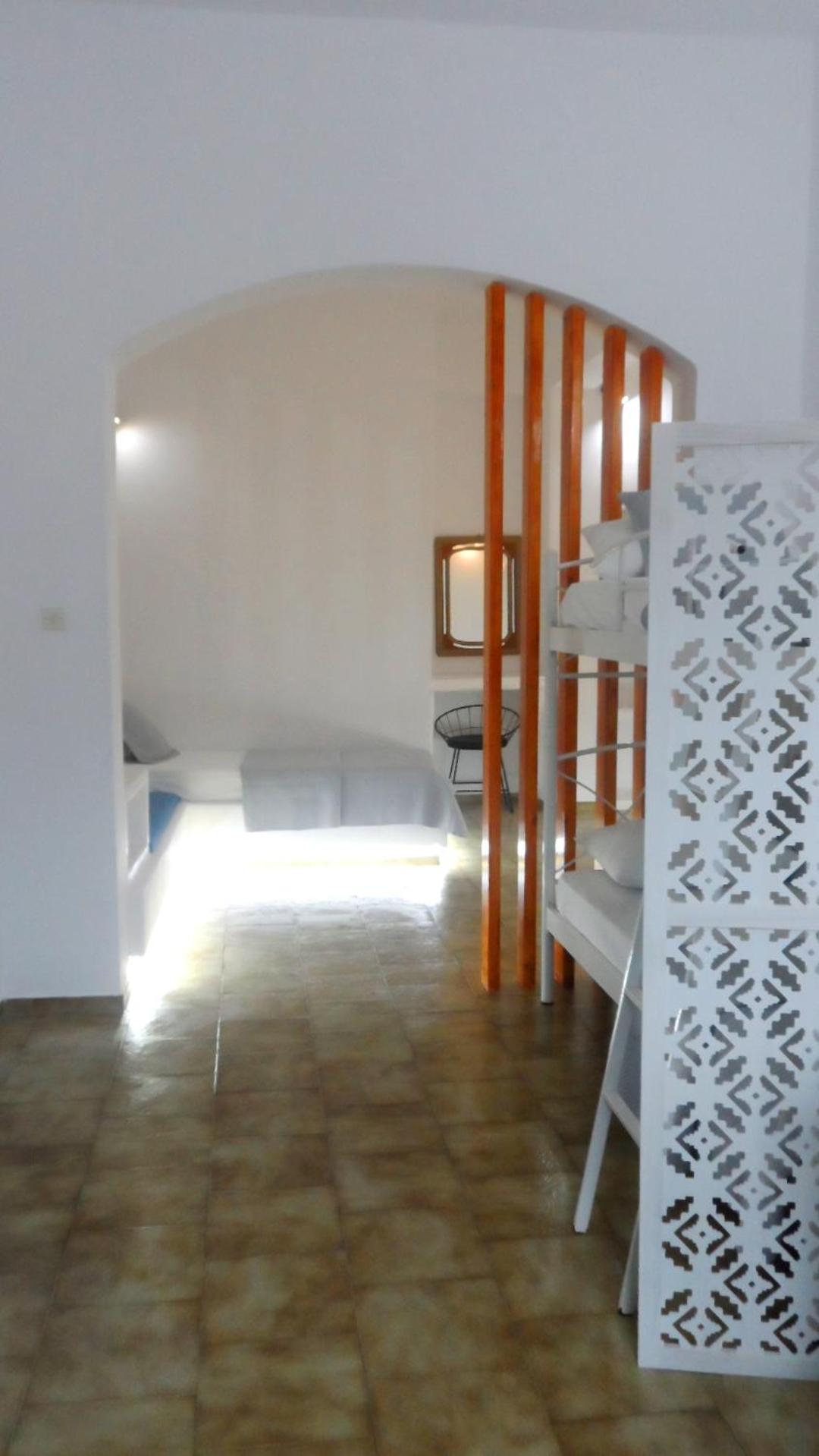Papafotis & Aparthotel Alinda (Leros)