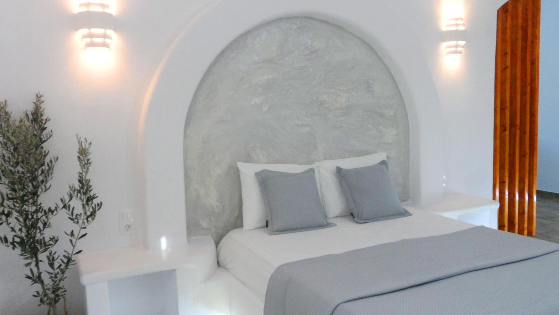 Papafotis & Aparthotel