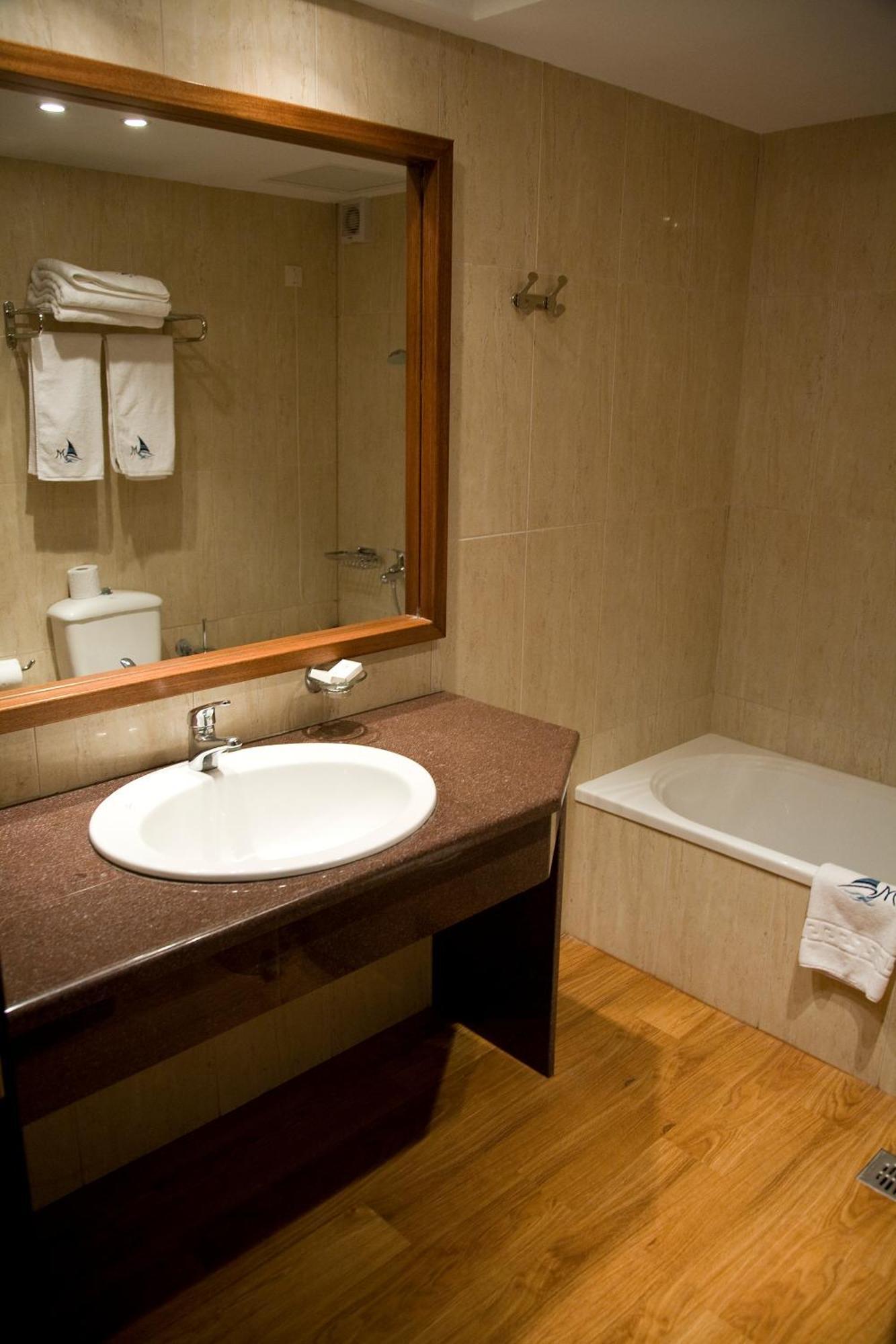 Mediterranean Hotel 5*
