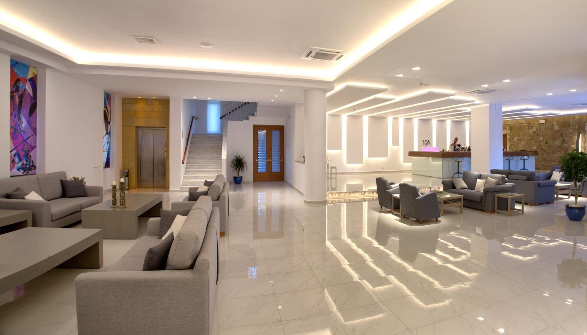 Mediterranean Hotel Laganas