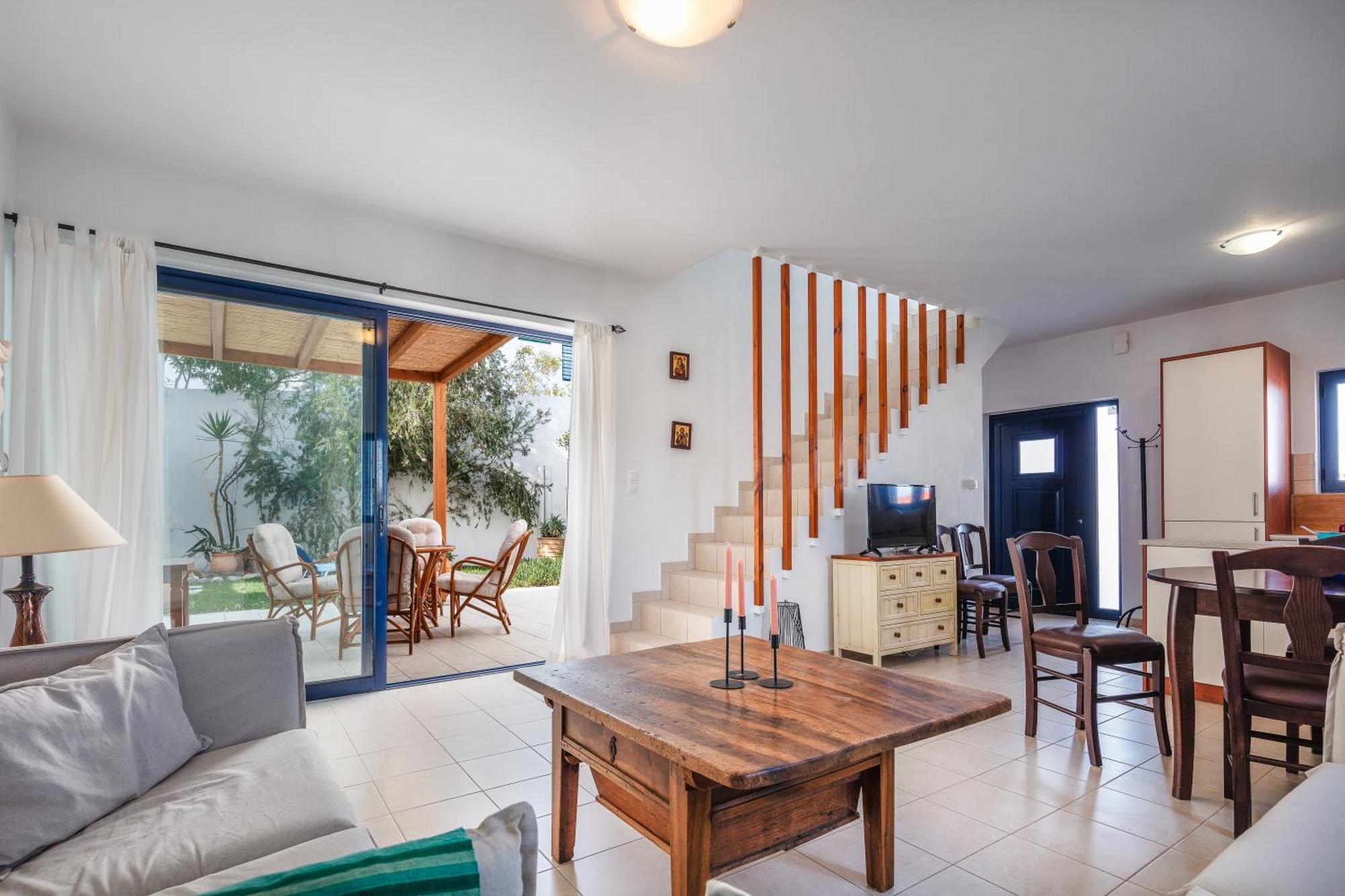 Plakoti Village Holiday home Maroulas