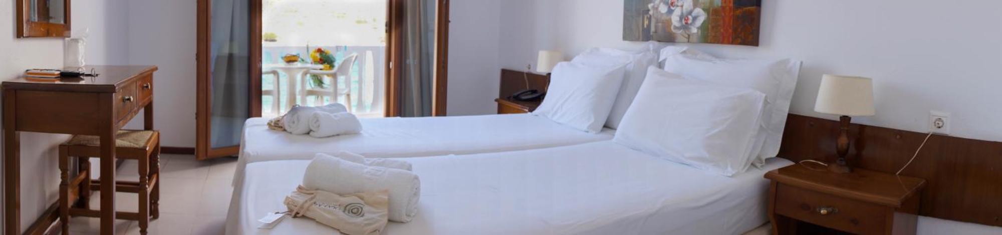 Captain's House Hotel 2*
