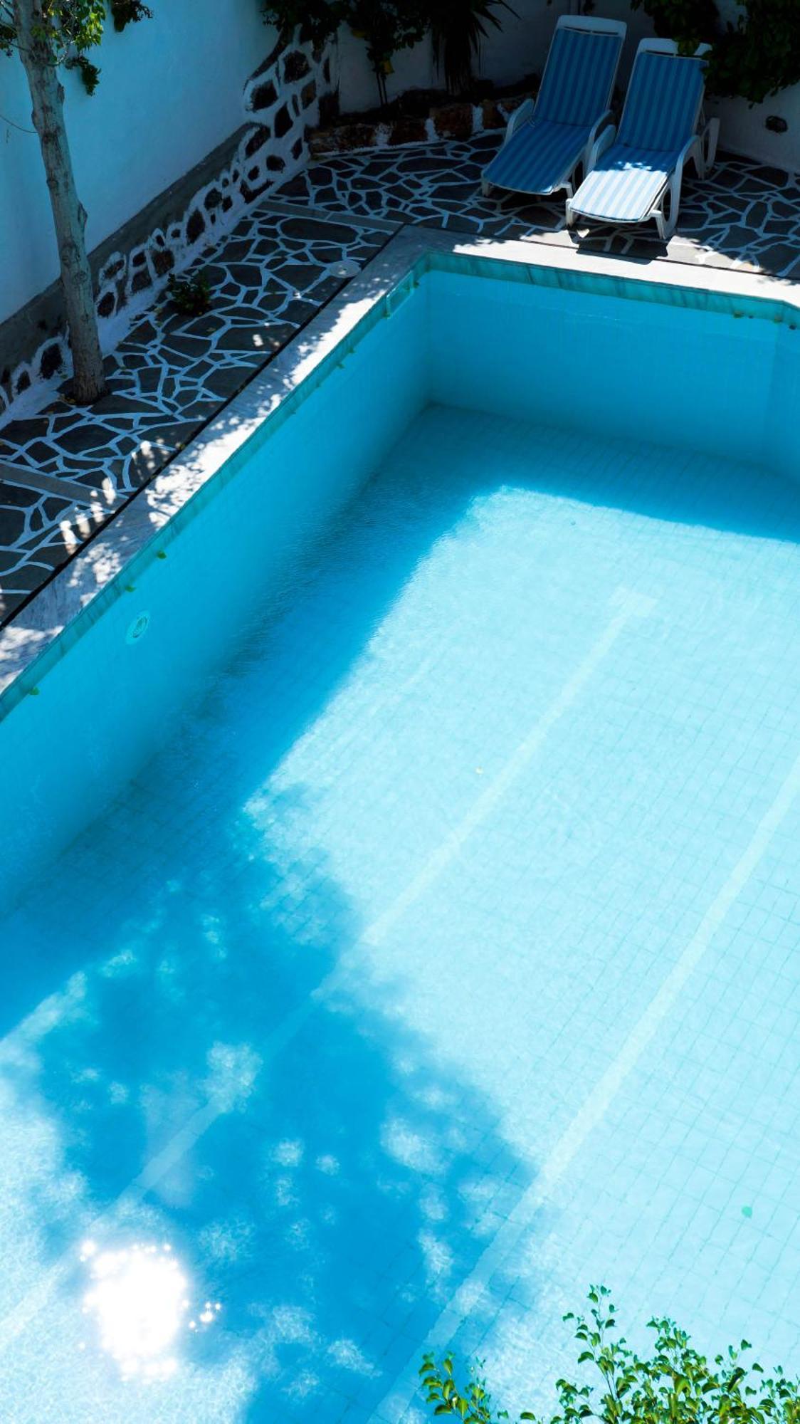Captain's House Hotel Skala (Patmos)