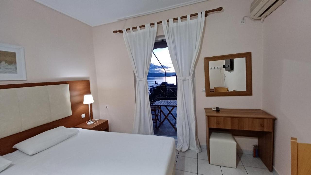 Apartment Nefeli