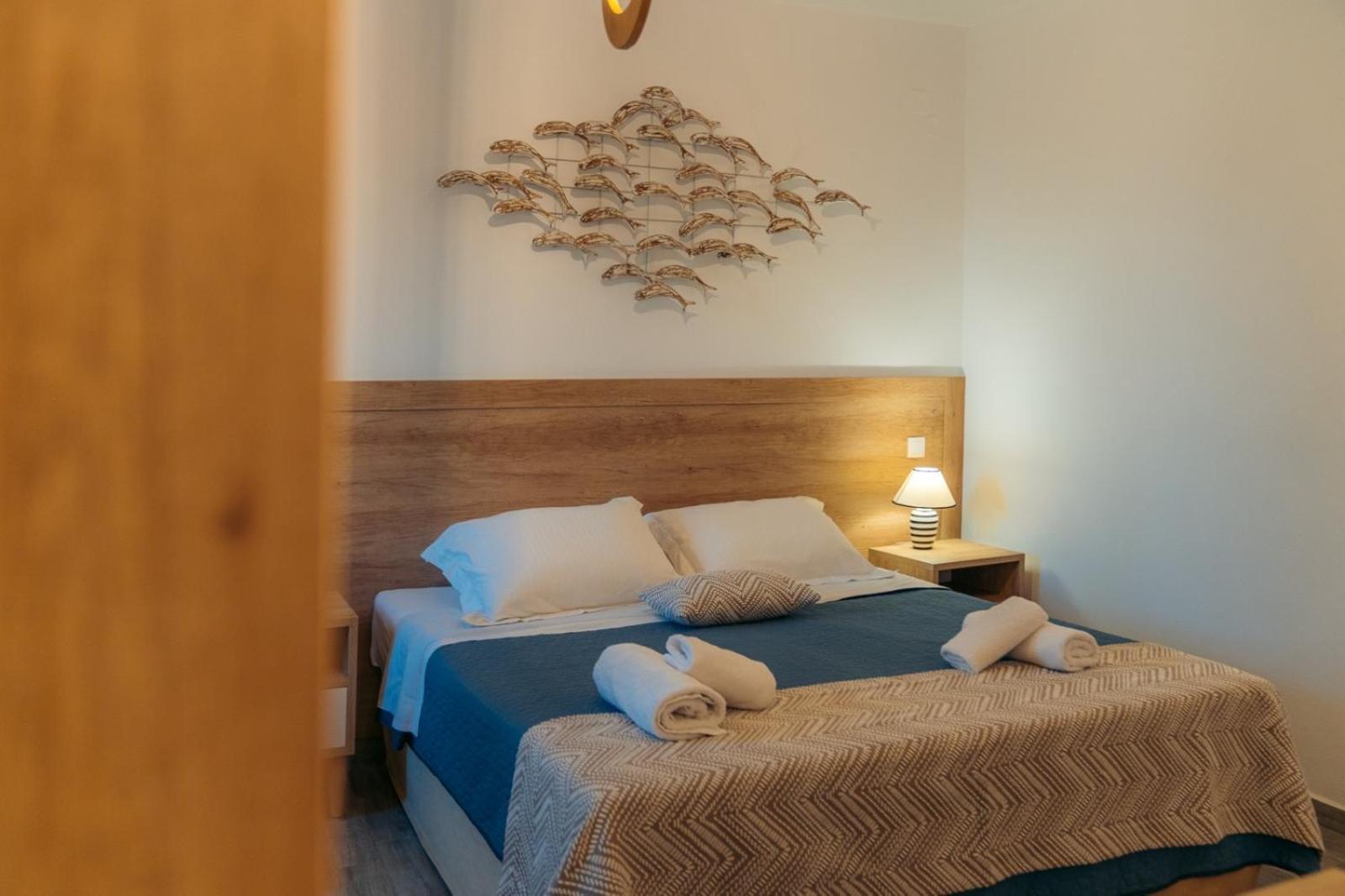 Guest house Arhontou Apollonia (Sifnos)
