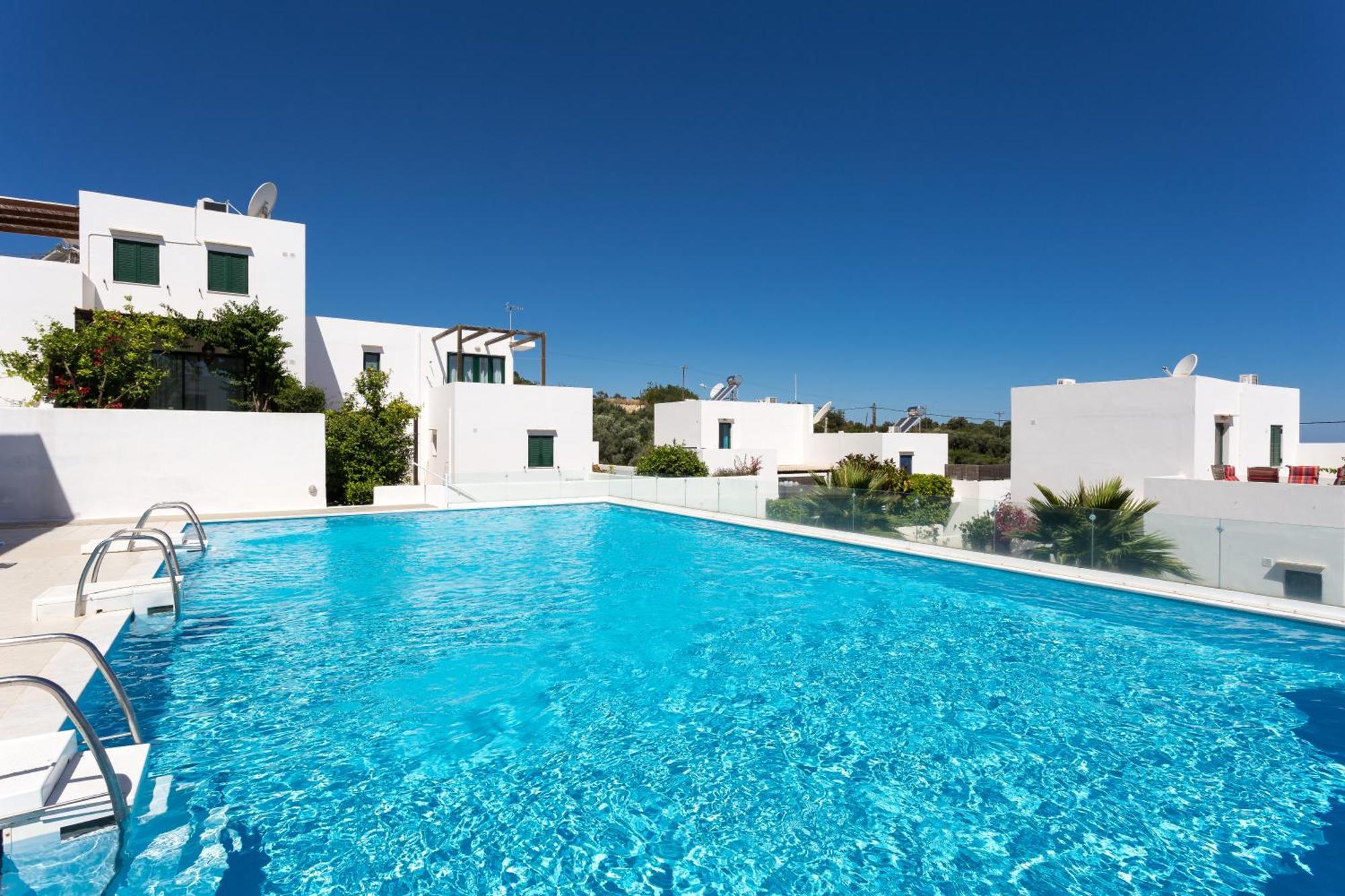 Holiday home Plakoti Village