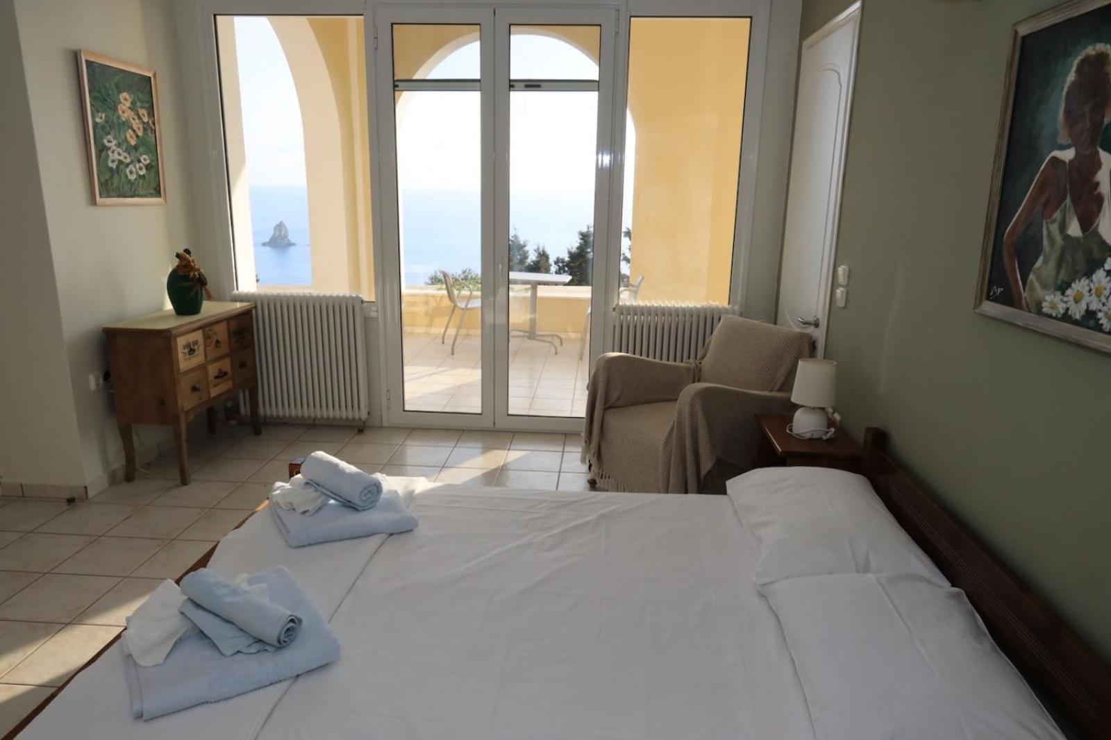 Holiday home Alibertini *