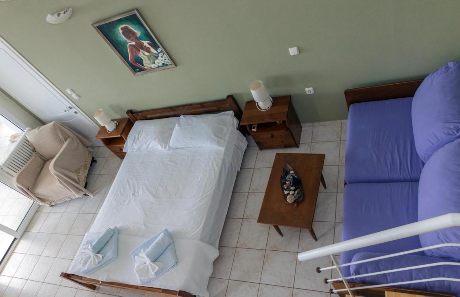 Holiday home Alibertini