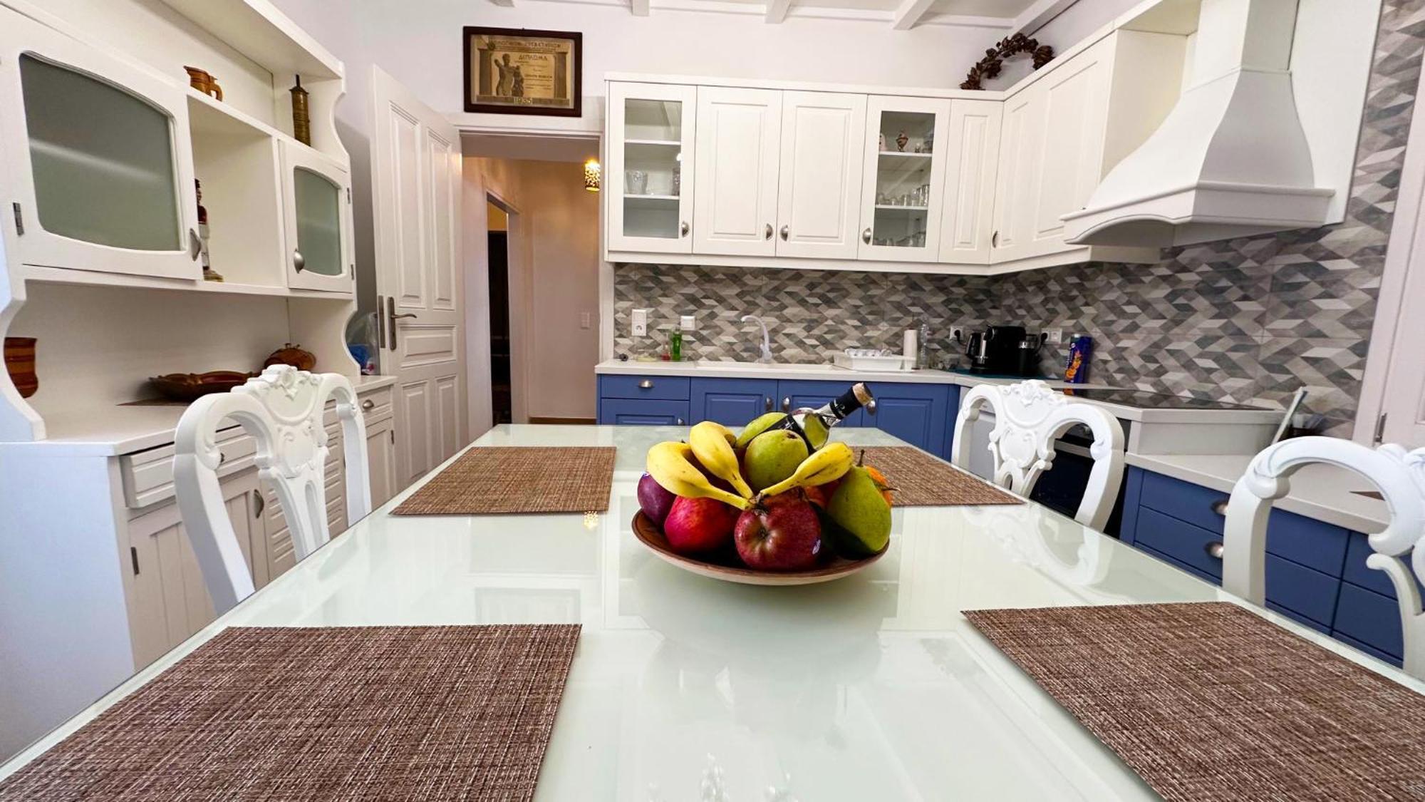 Andy Port House With Seaview By Goutos Properties Apartment