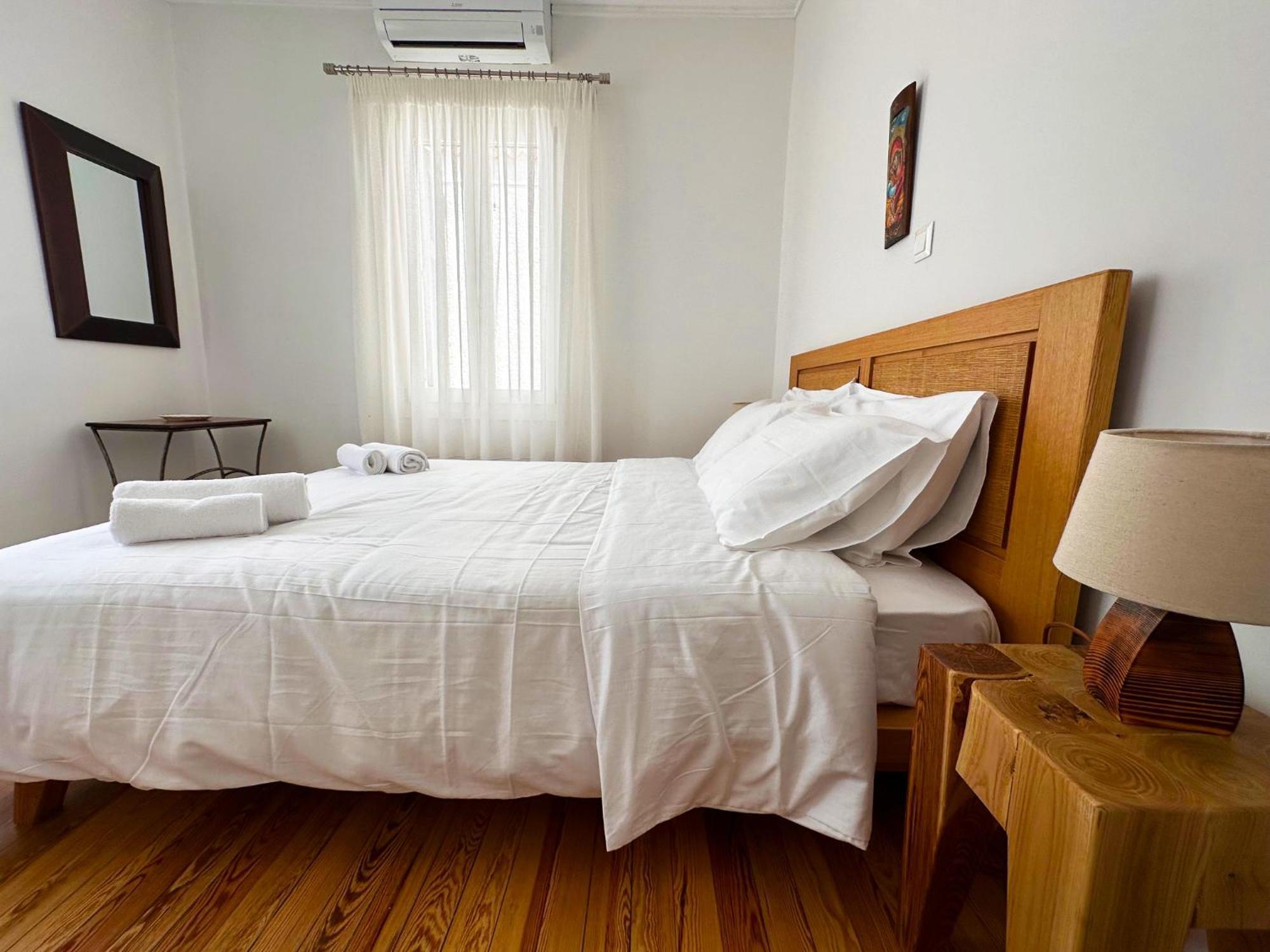 Apartment Andy Port House With Seaview By Goutos Properties *