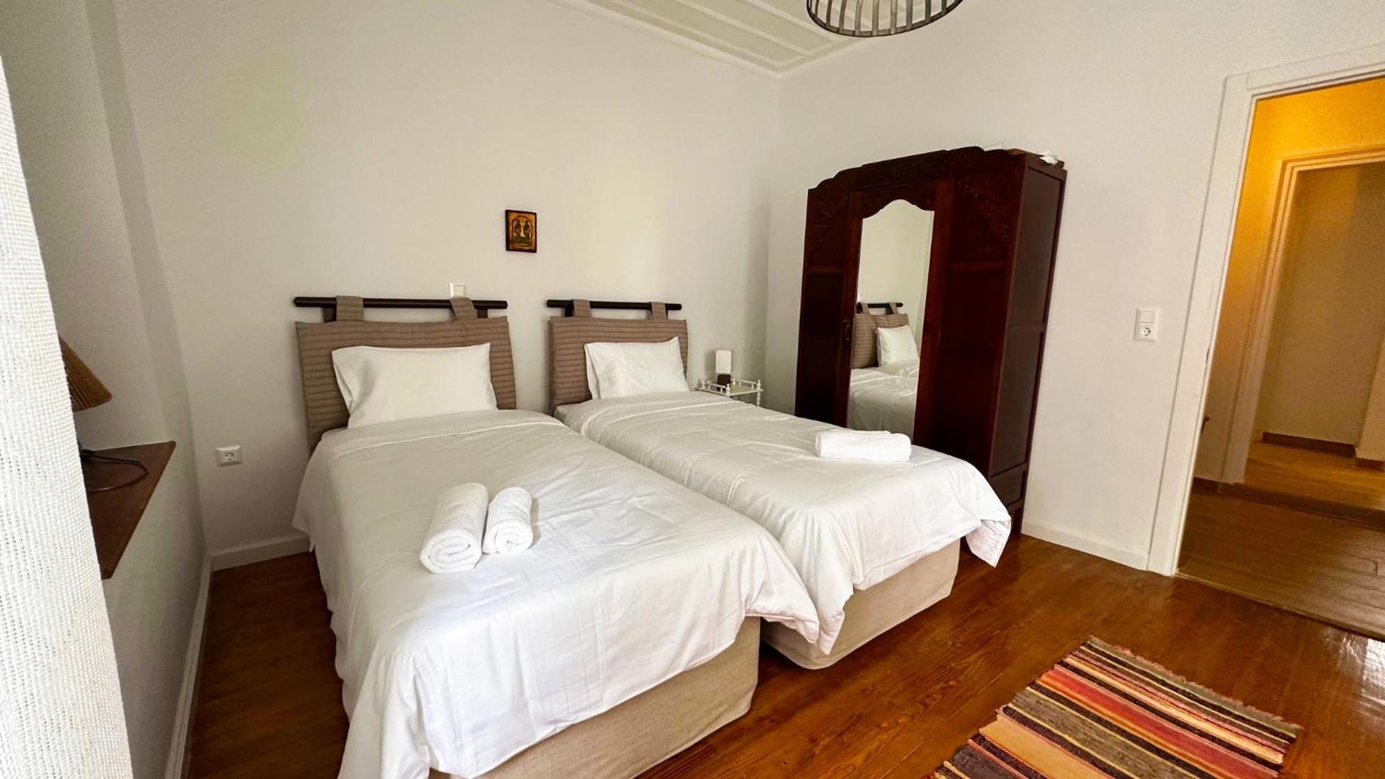 Apartment Andy Port House With Seaview By Goutos Properties Ermioni