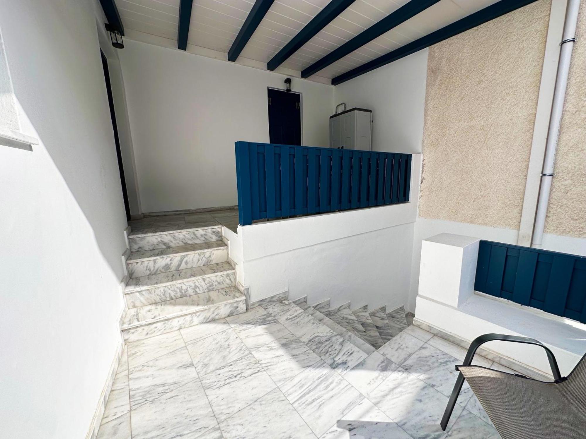 Andy Port House With Seaview By Goutos Properties *