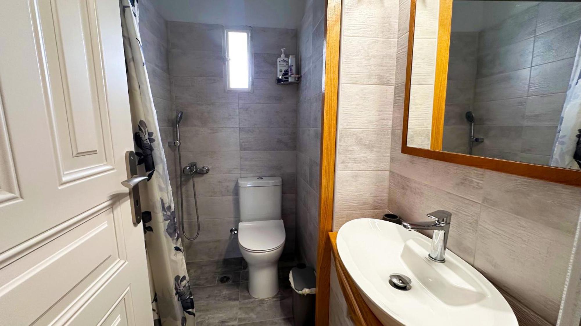 Andy Port House With Seaview By Goutos Properties Apartment *