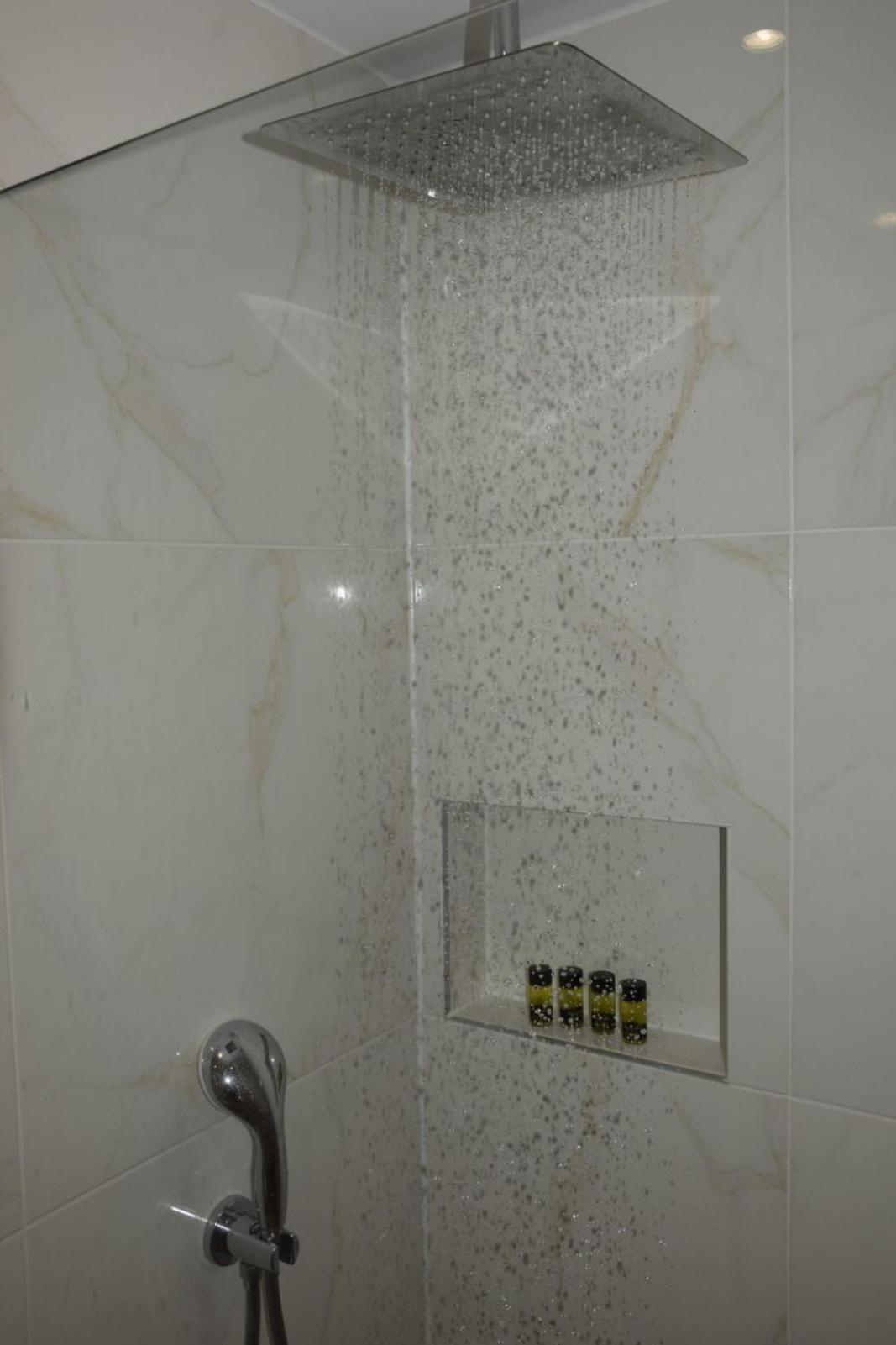 Aliki Studios Apartment *
