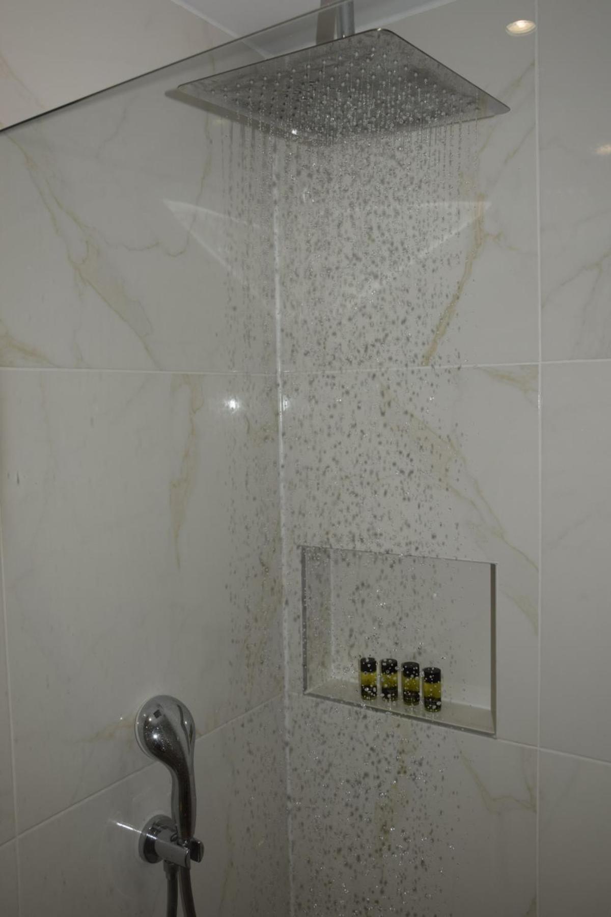 Aliki Studios Apartment Mpoukaris