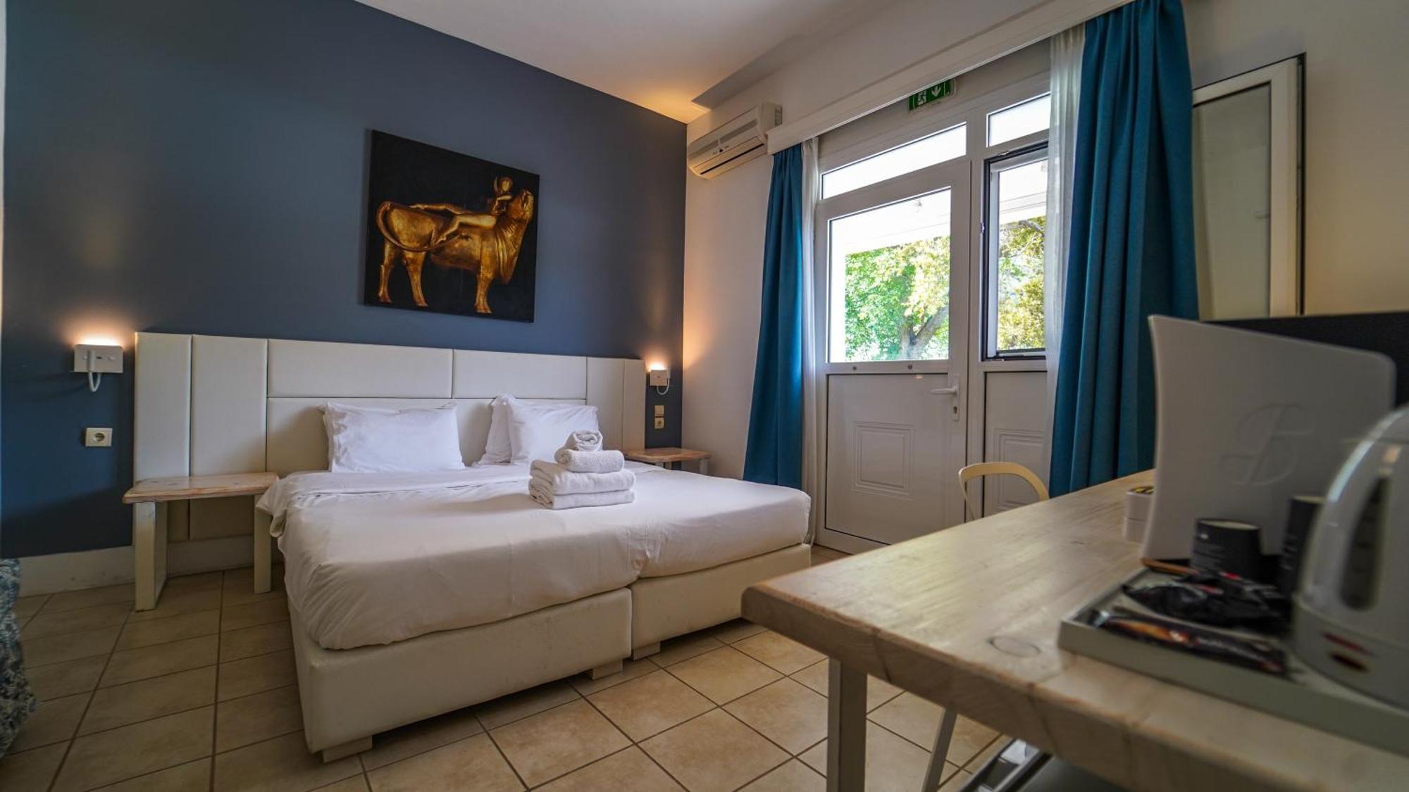 Cape North West Guest house
