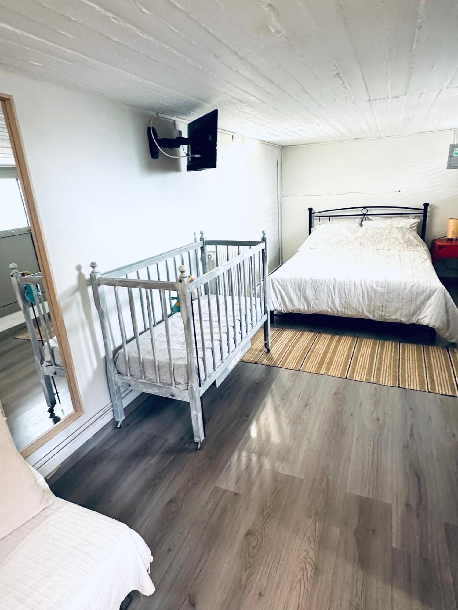 Vasiliki Apartment