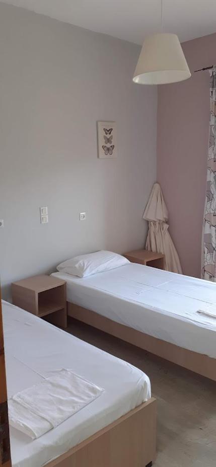 Theasea Apartment Parga