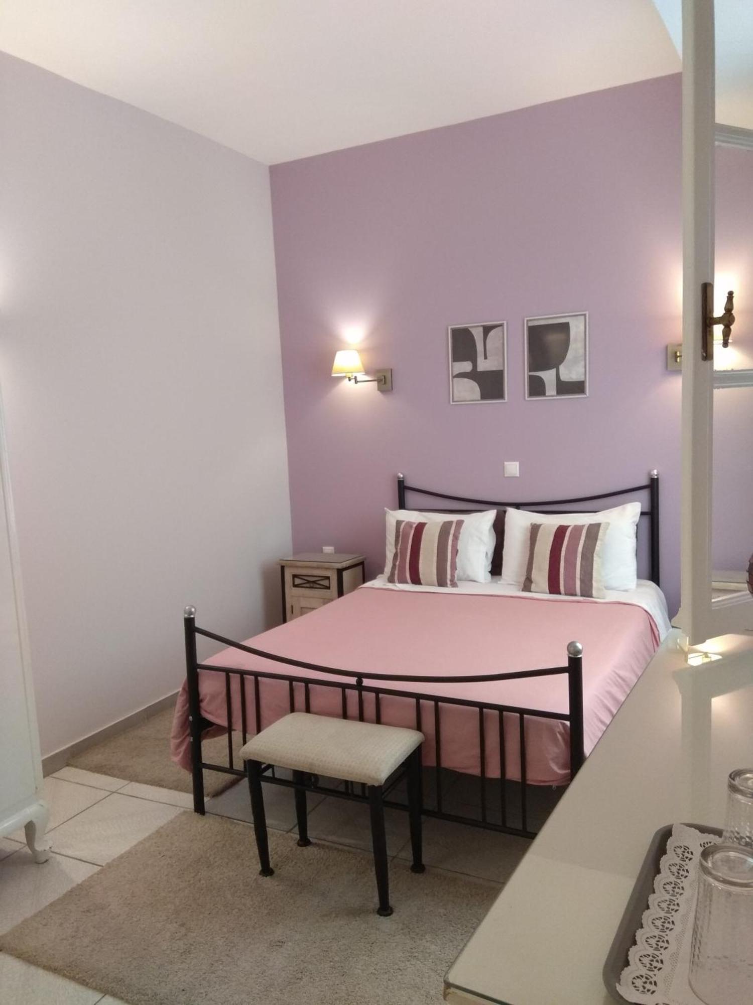 Filyra Guest house