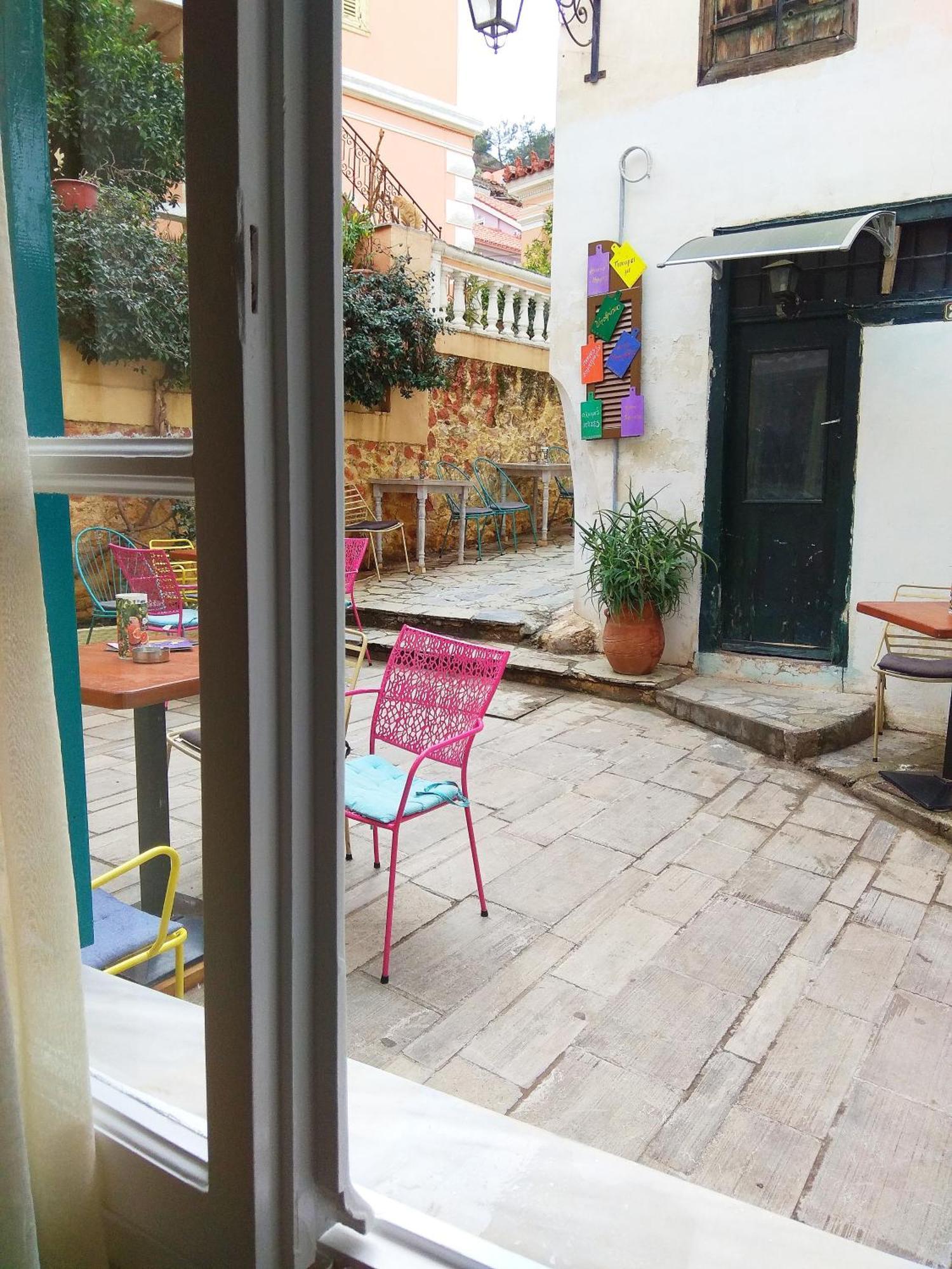 Guest house Filyra