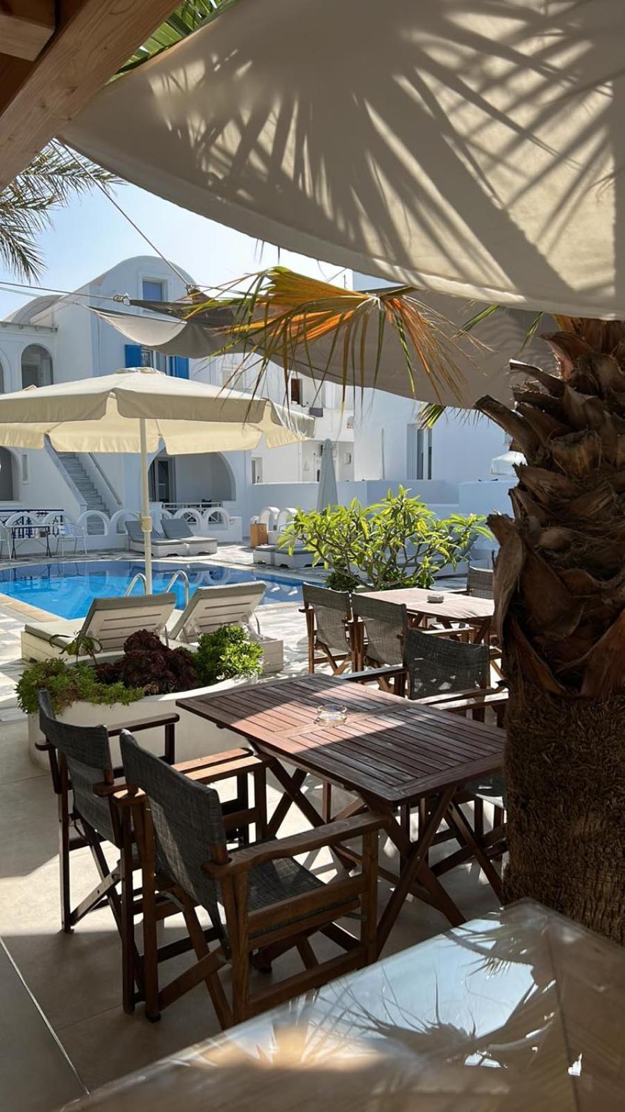 George Guest house 3*