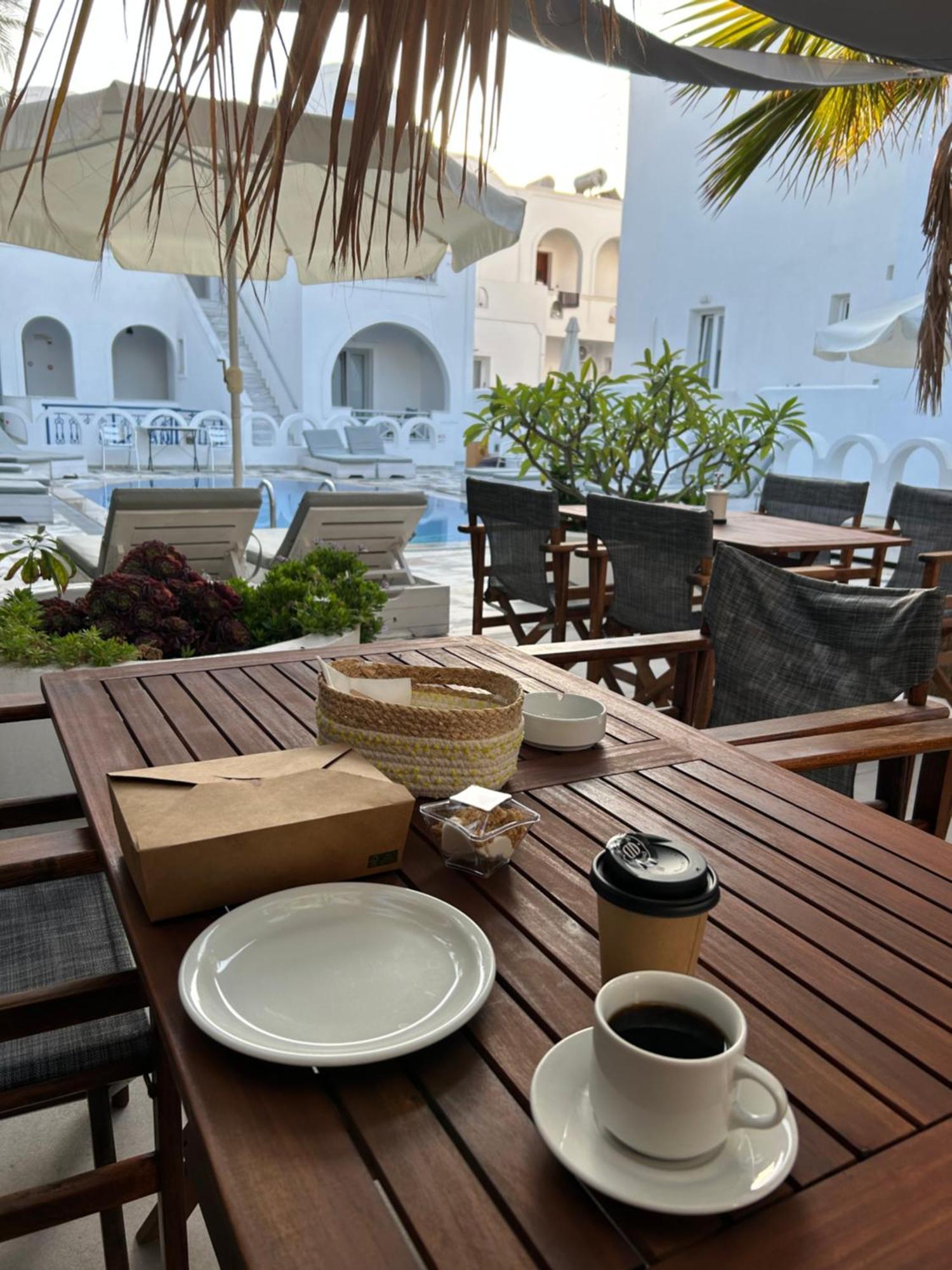 Guest house George 3*
