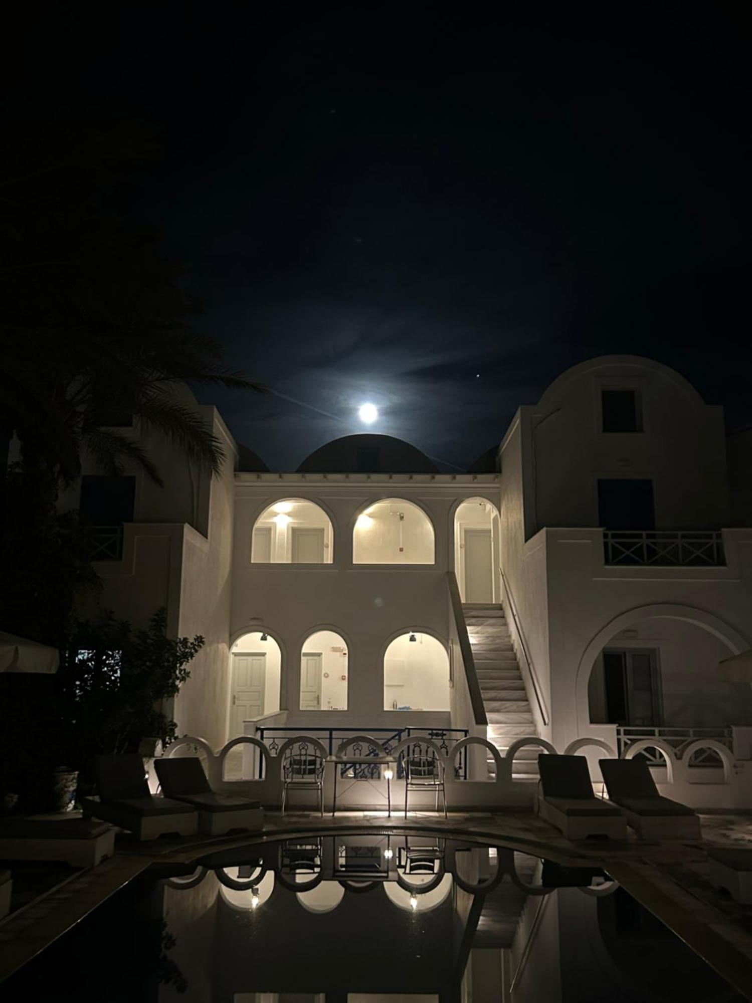 George Guest house