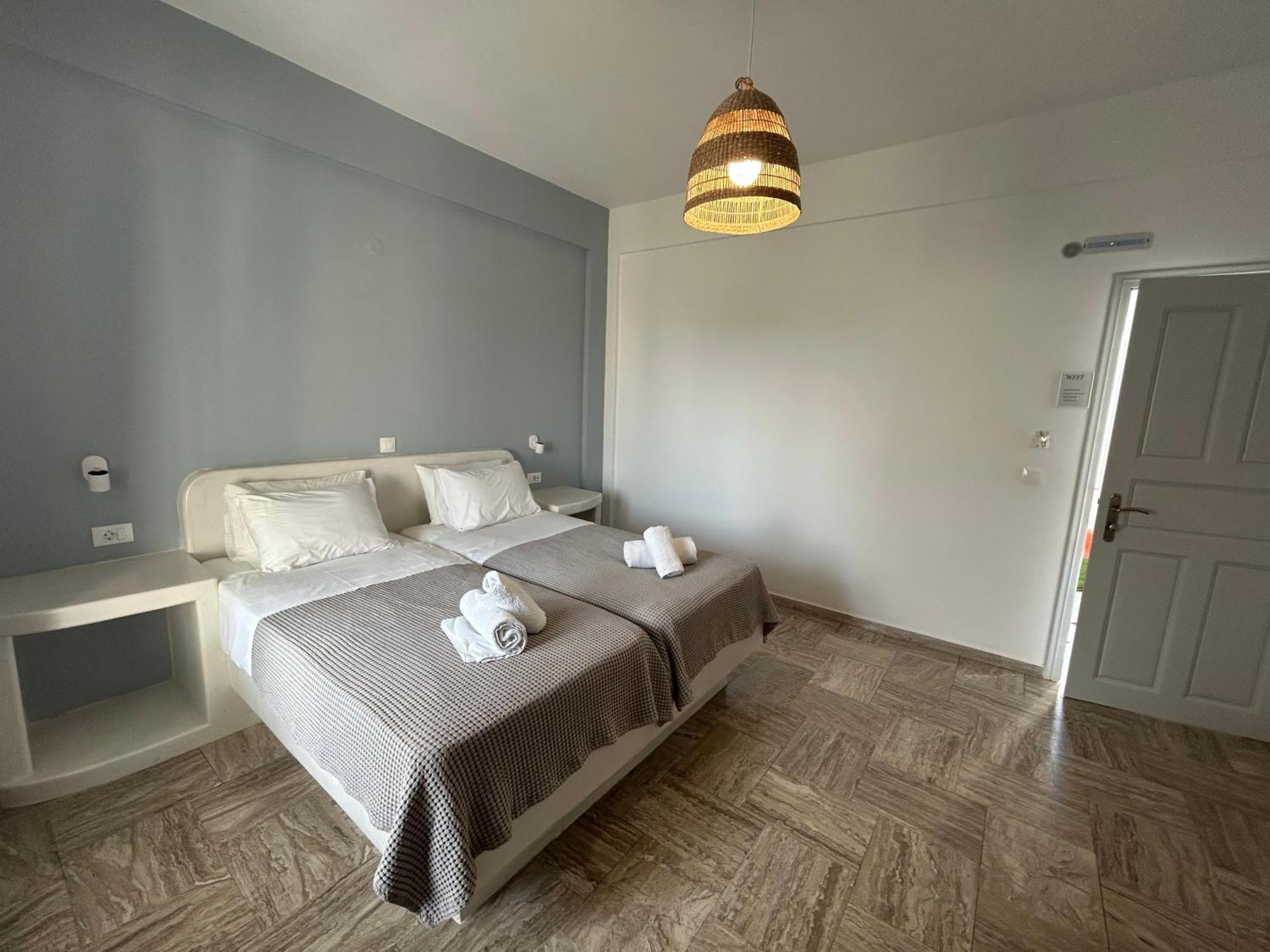 Guest house George 3*