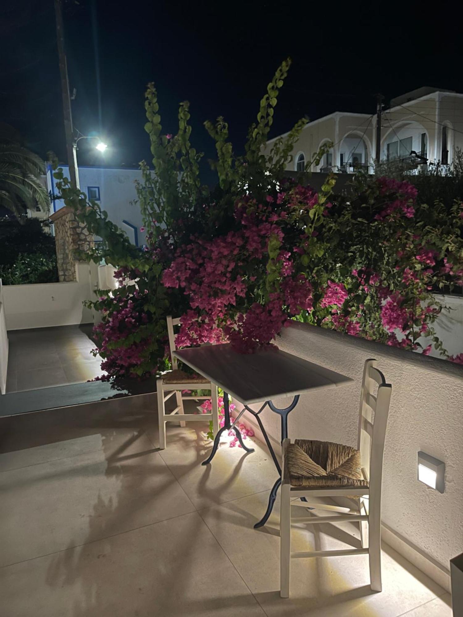 Guest house George 3*