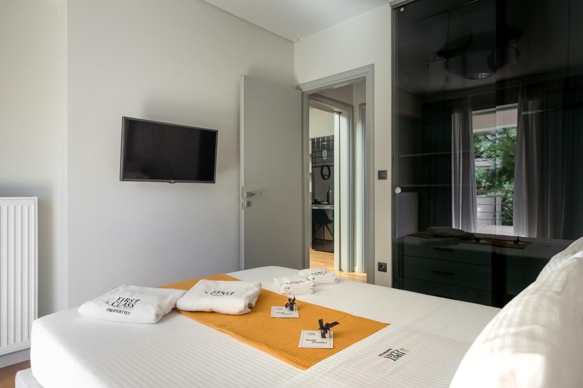 Elliniko Luxury *