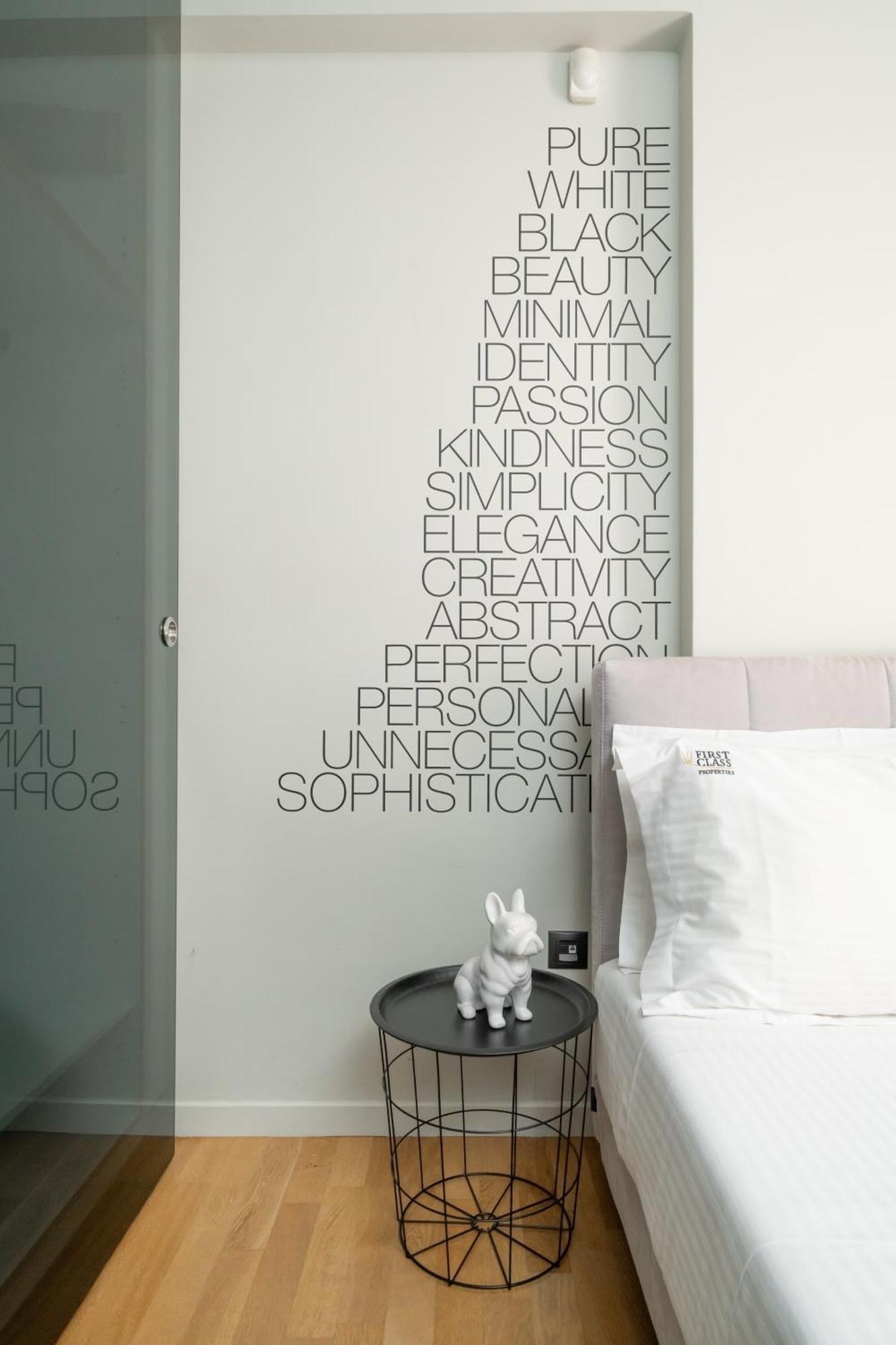 Apartment Elliniko Luxury Athens
