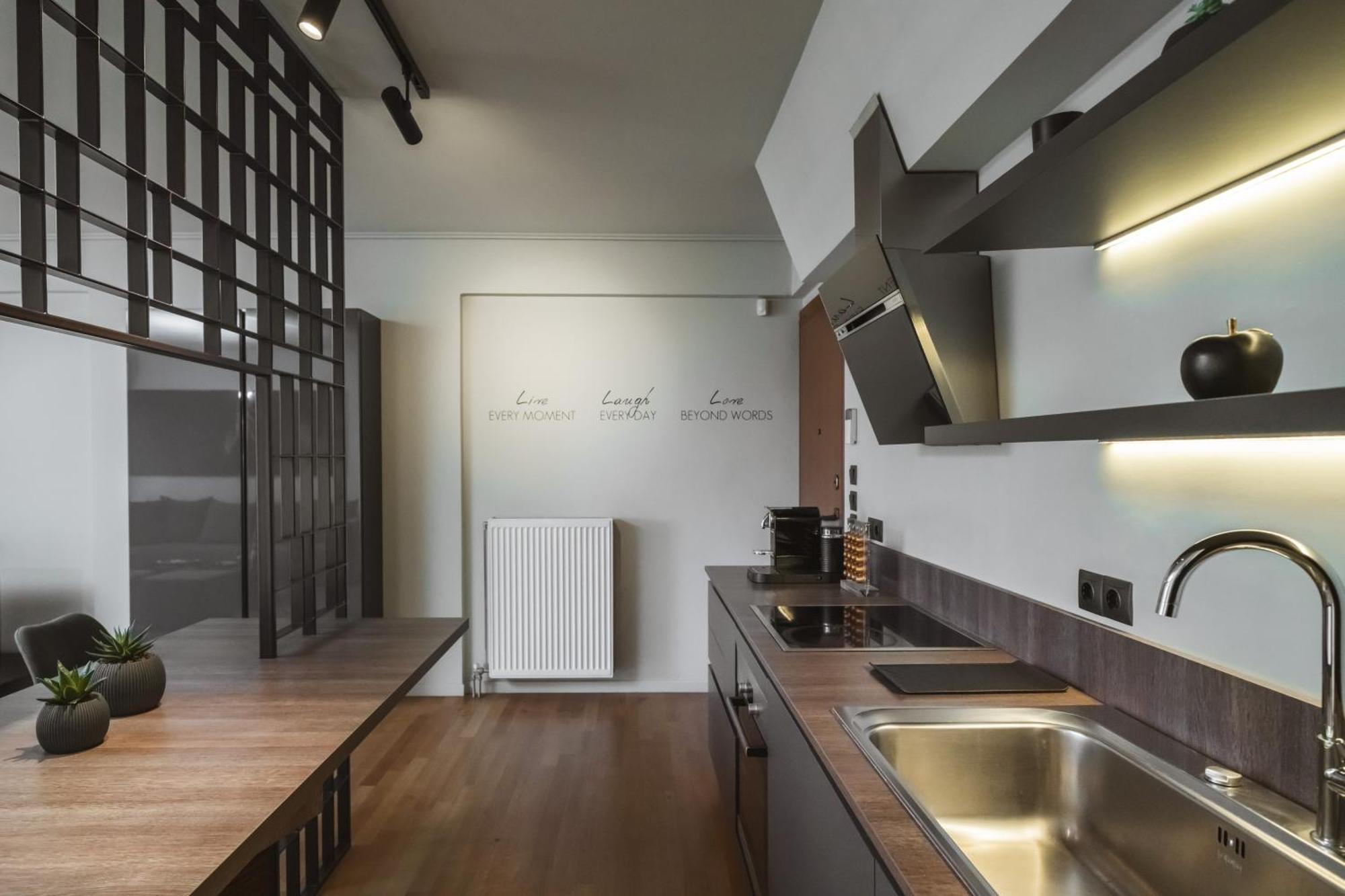 Elliniko Luxury Athens
